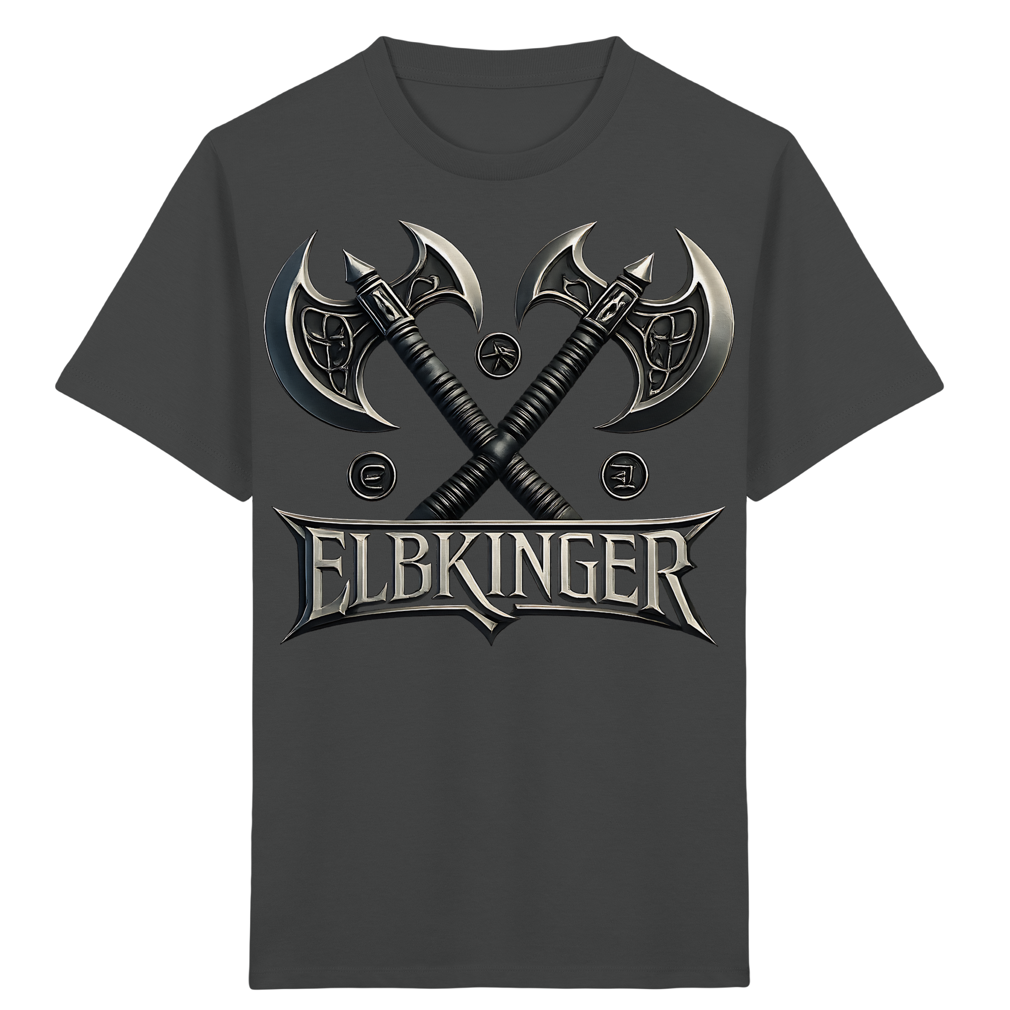 Elbkinger - Kids Organic Shirt