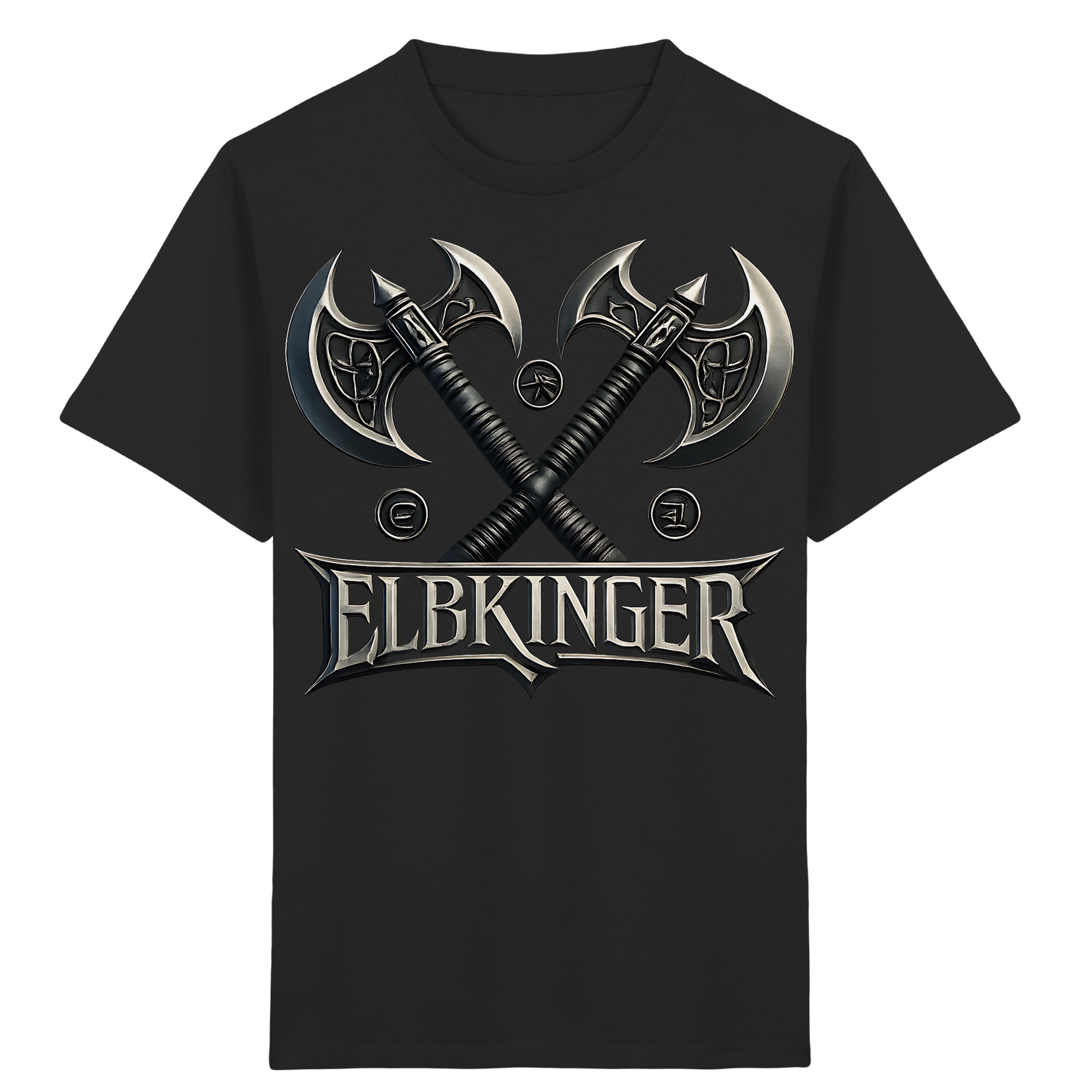 Elbkinger - Kids Organic Shirt