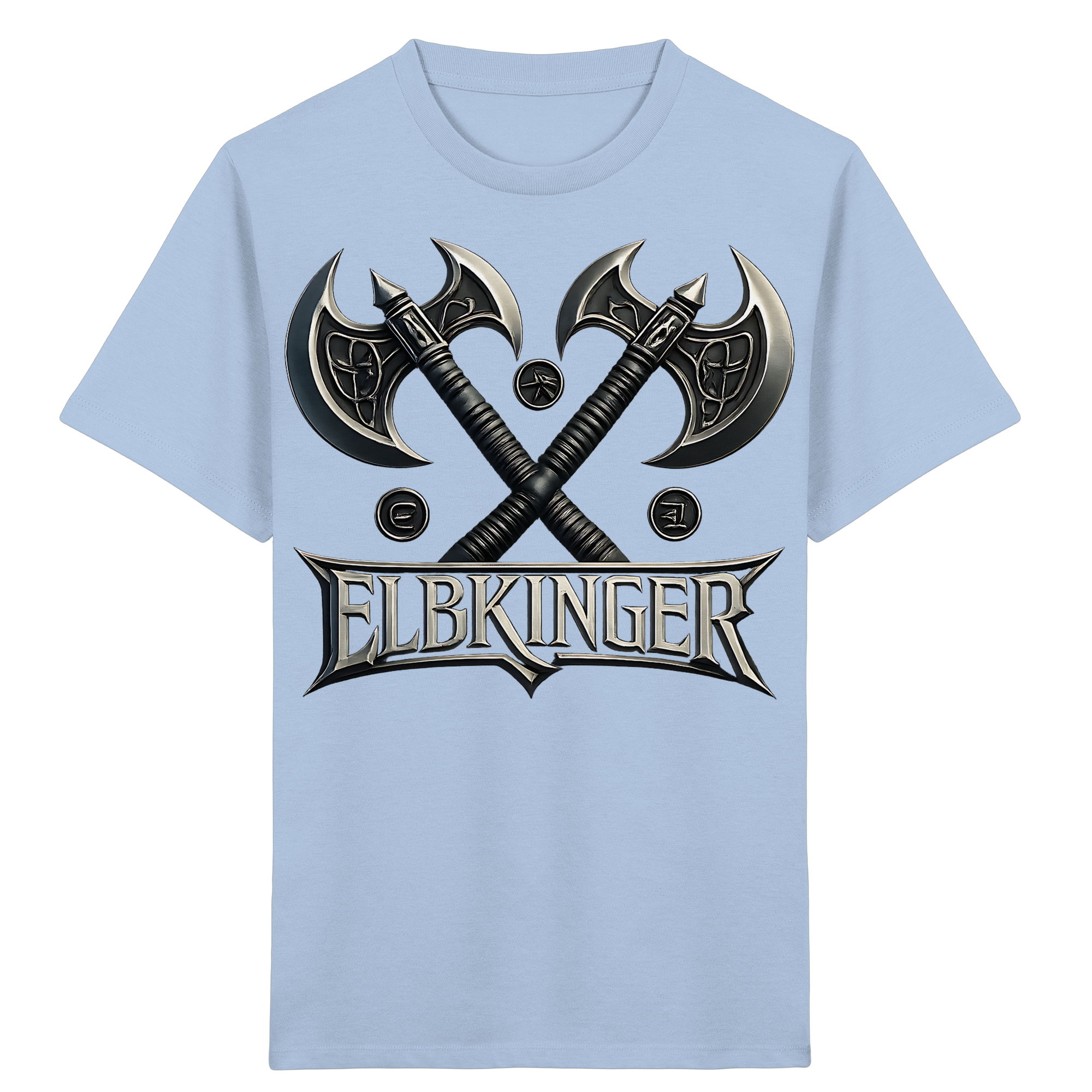 Elbkinger - Kids Organic Shirt