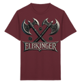 Elbkinger - Kids Organic Shirt