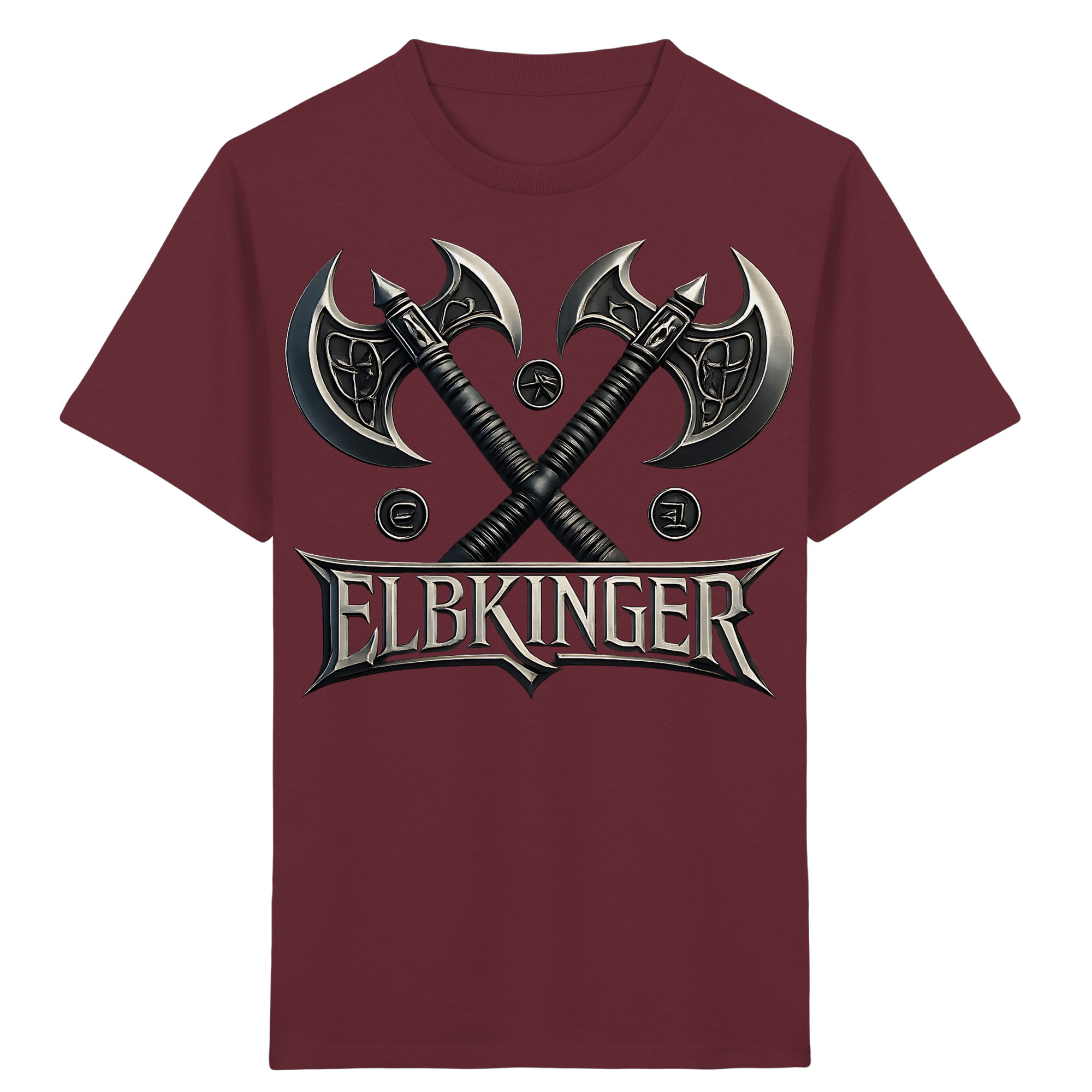 Elbkinger - Kids Organic Shirt