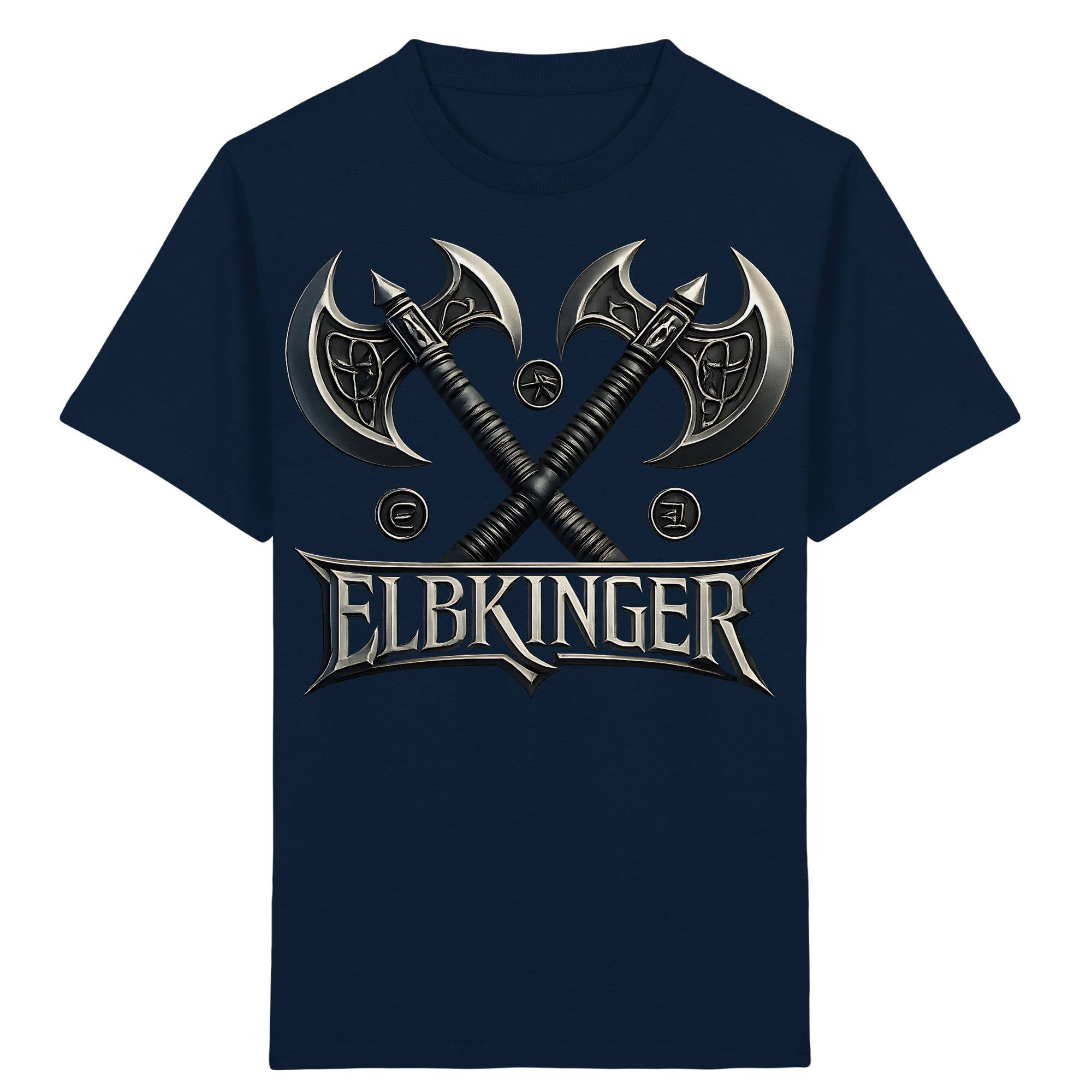 Elbkinger - Kids Organic Shirt