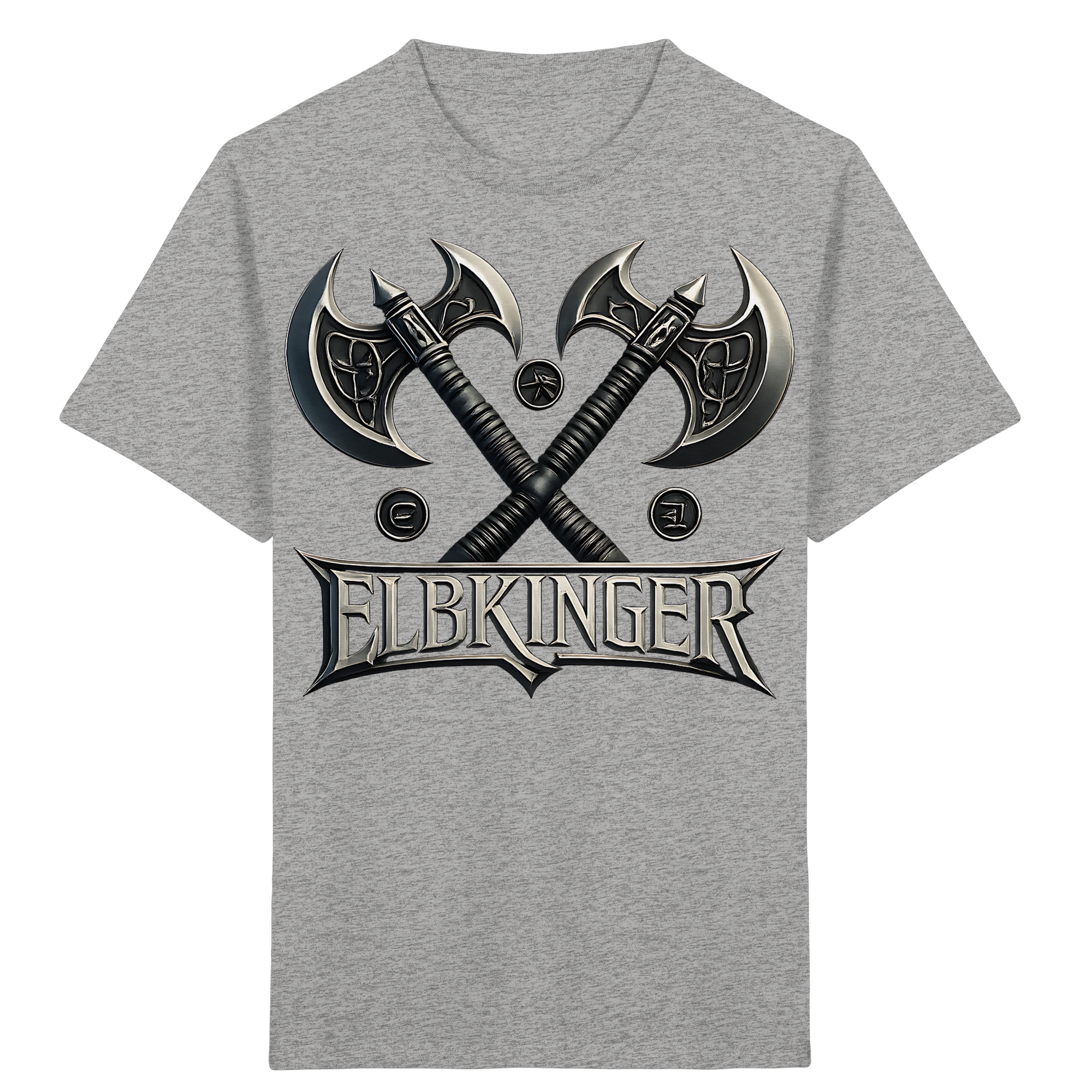 Elbkinger - Kids Organic Shirt