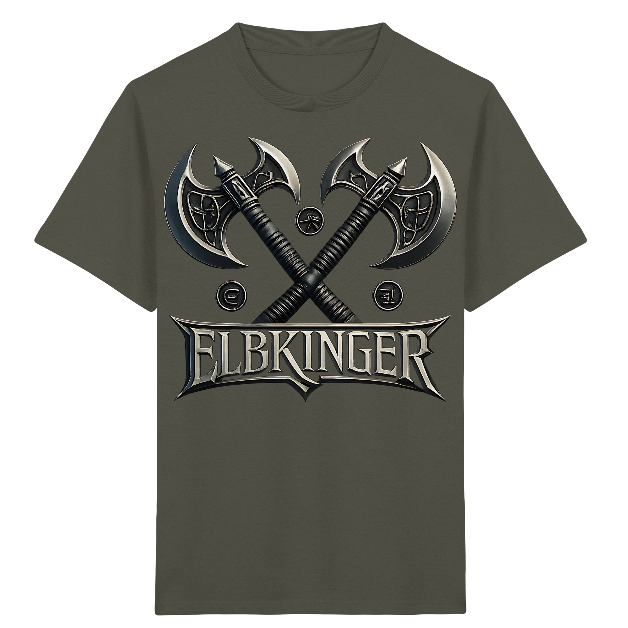 Elbkinger - Kids Organic Shirt