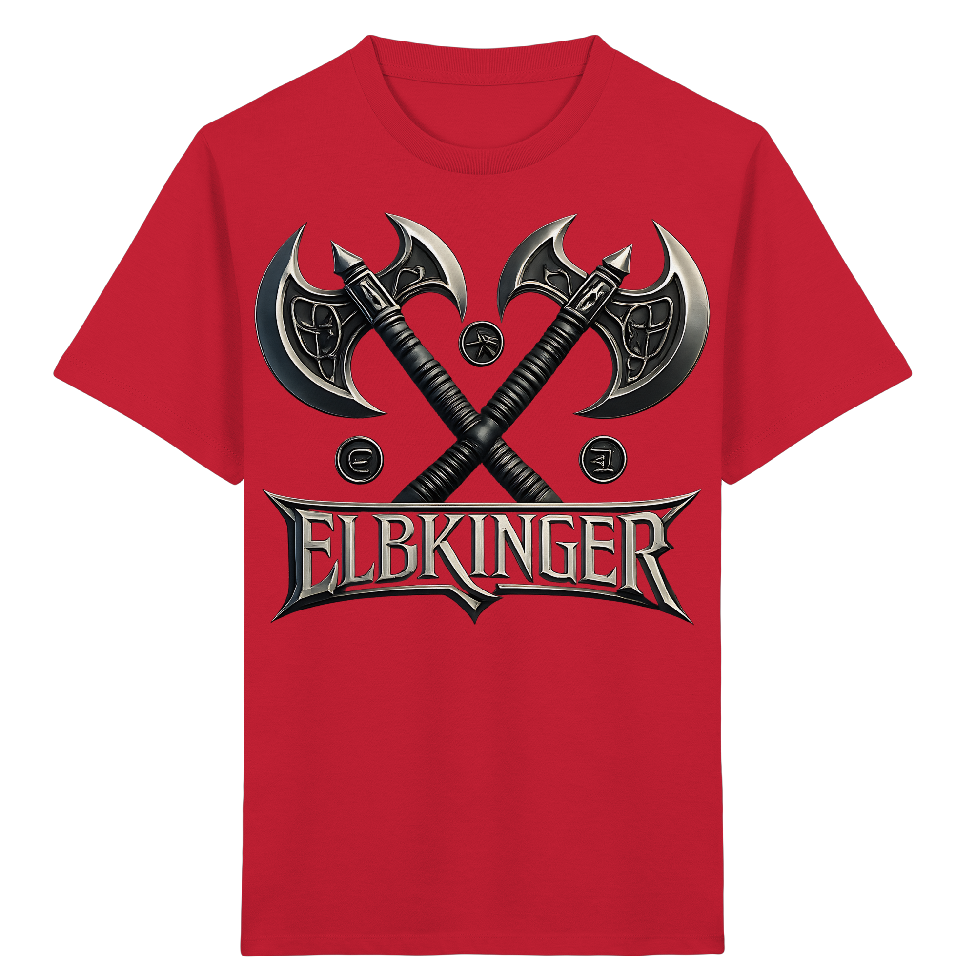 Elbkinger - Kids Organic Shirt