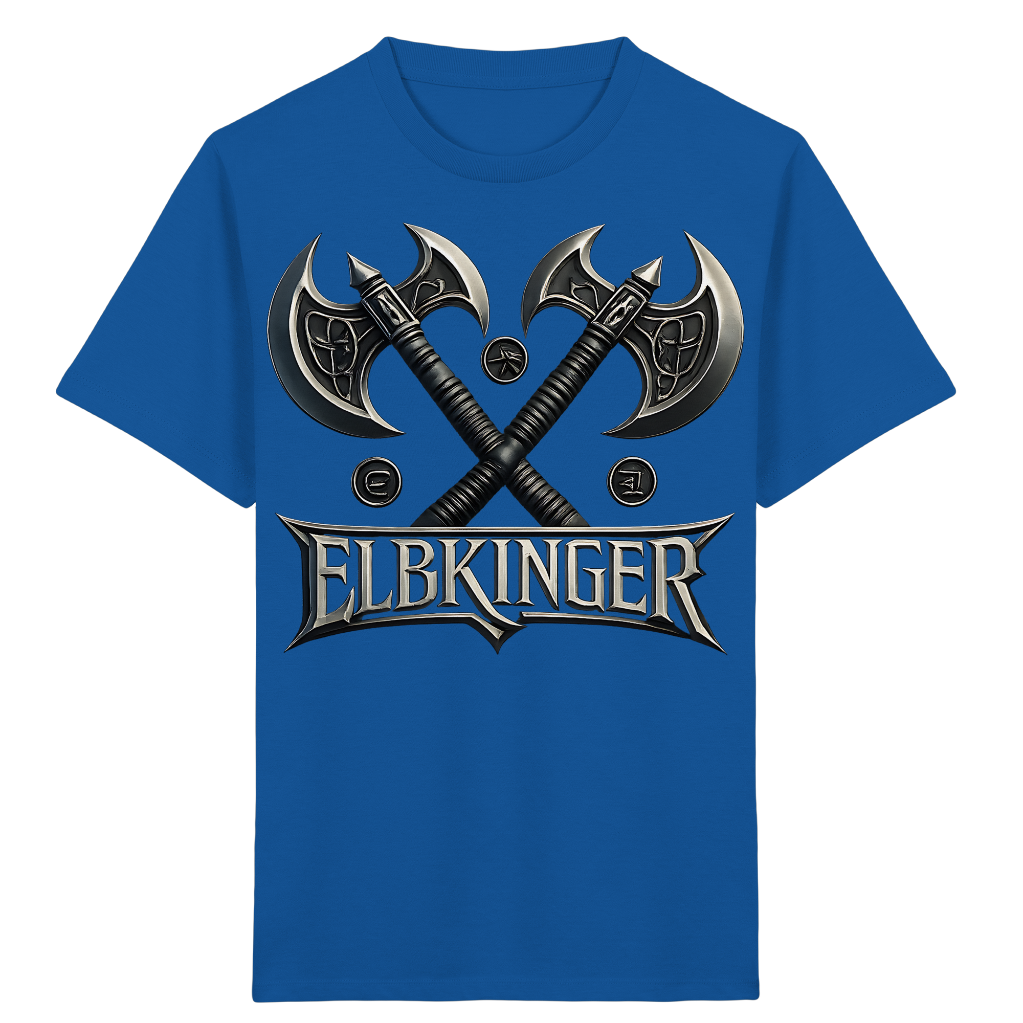 Elbkinger - Kids Organic Shirt