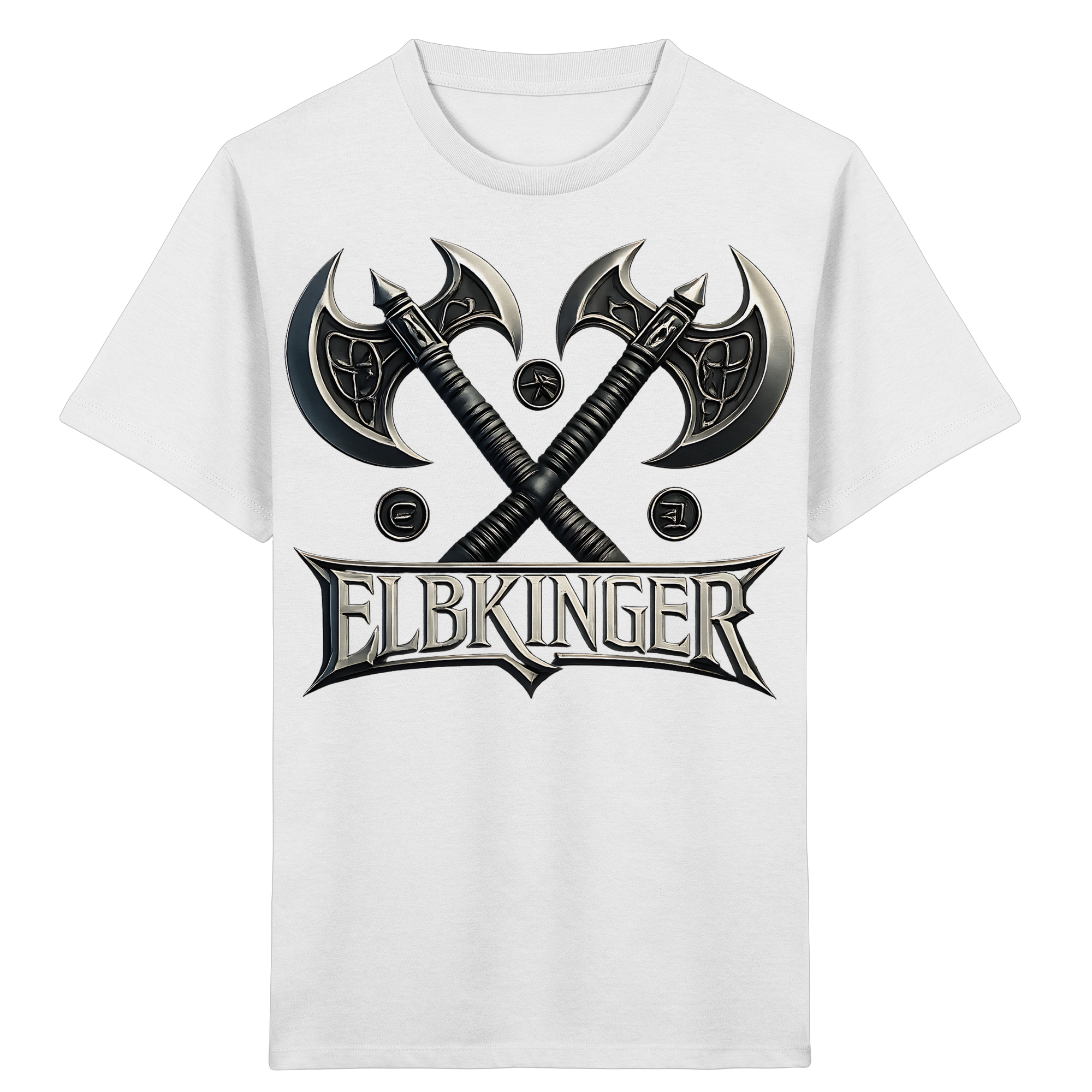 Elbkinger - Kids Organic Shirt