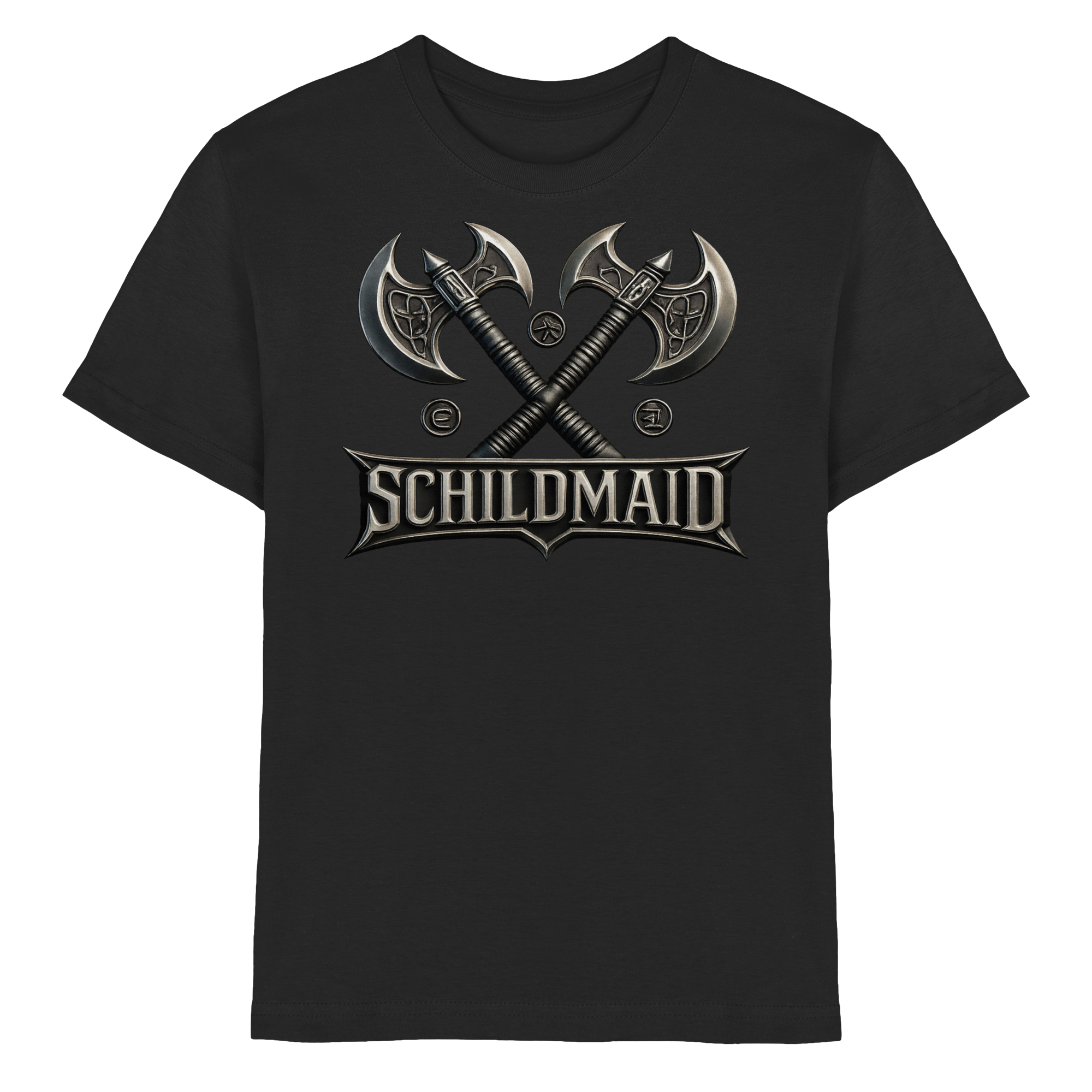 Schildmaid - Kids Premium Shirt