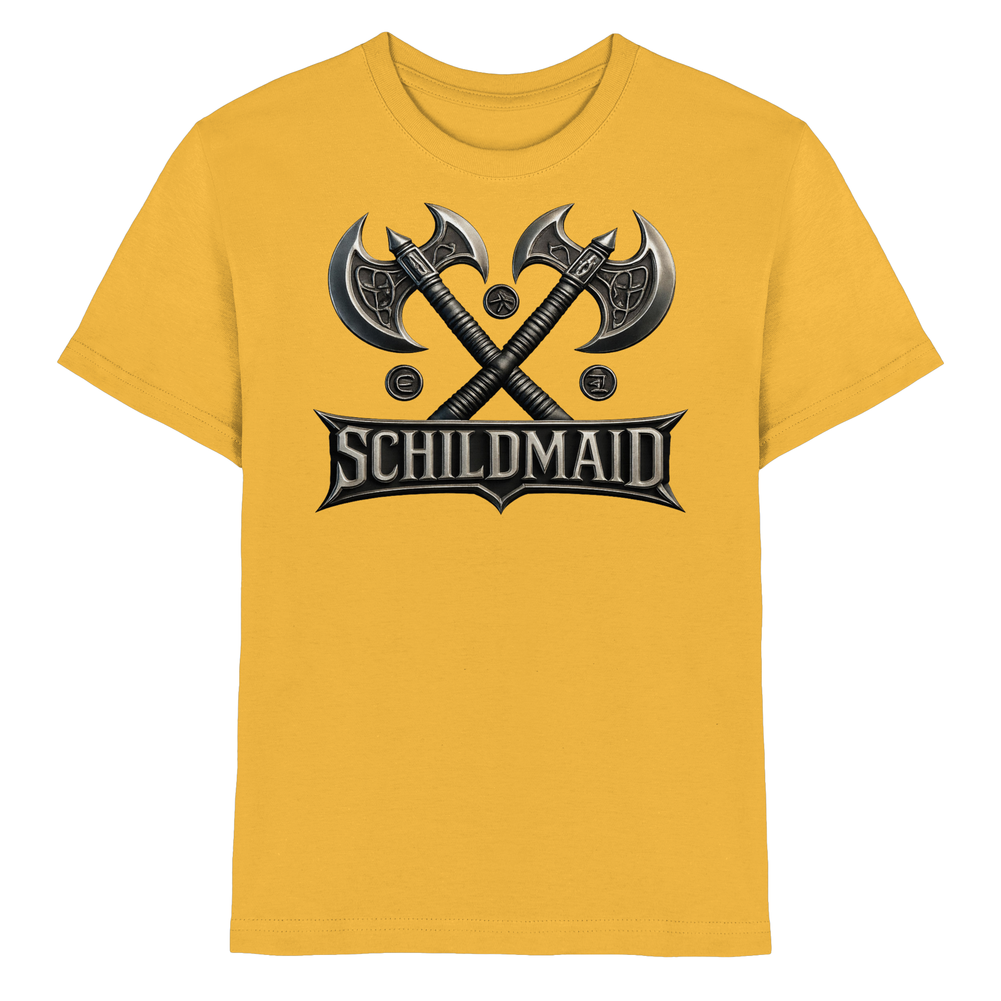 Schildmaid - Kids Premium Shirt