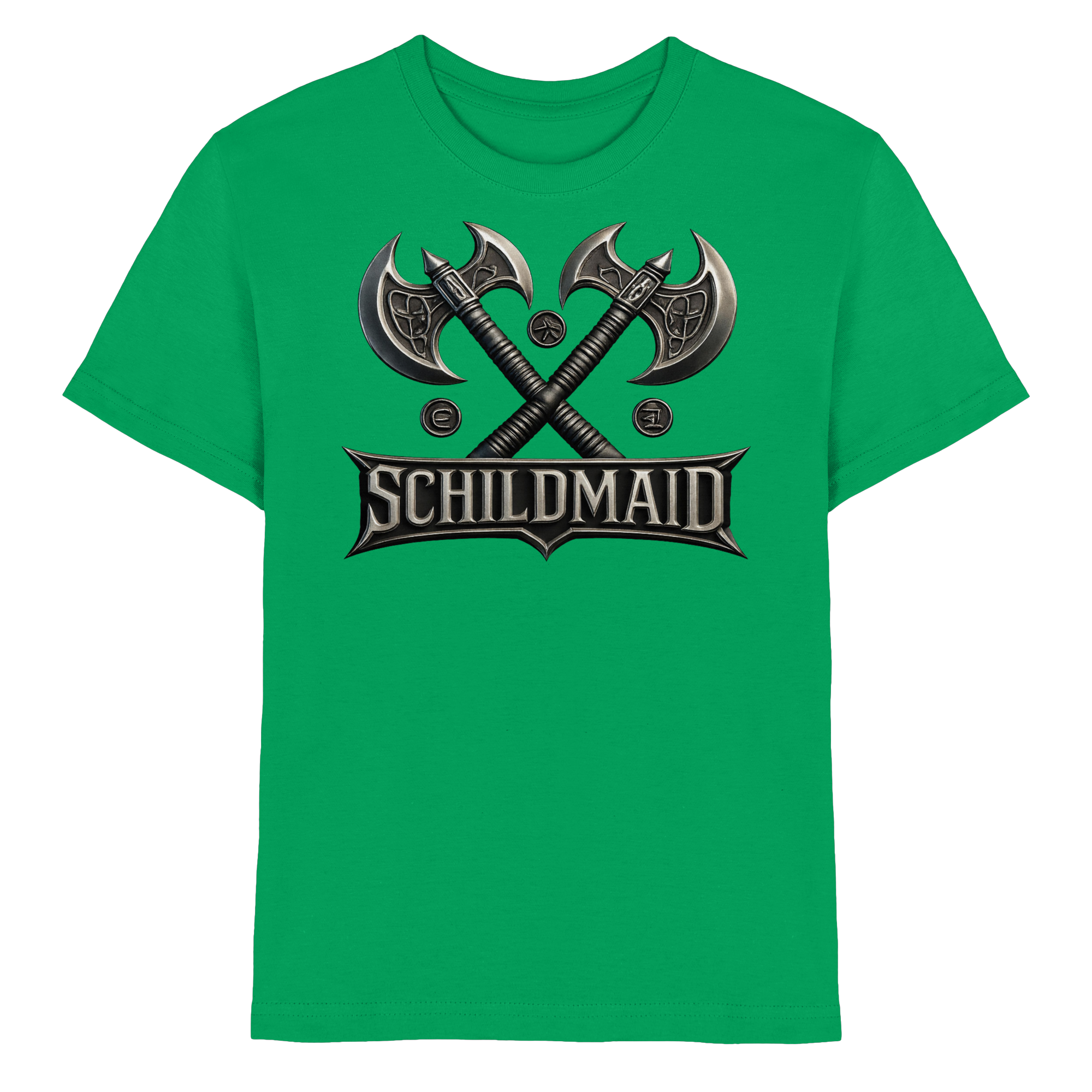 Schildmaid - Kids Premium Shirt