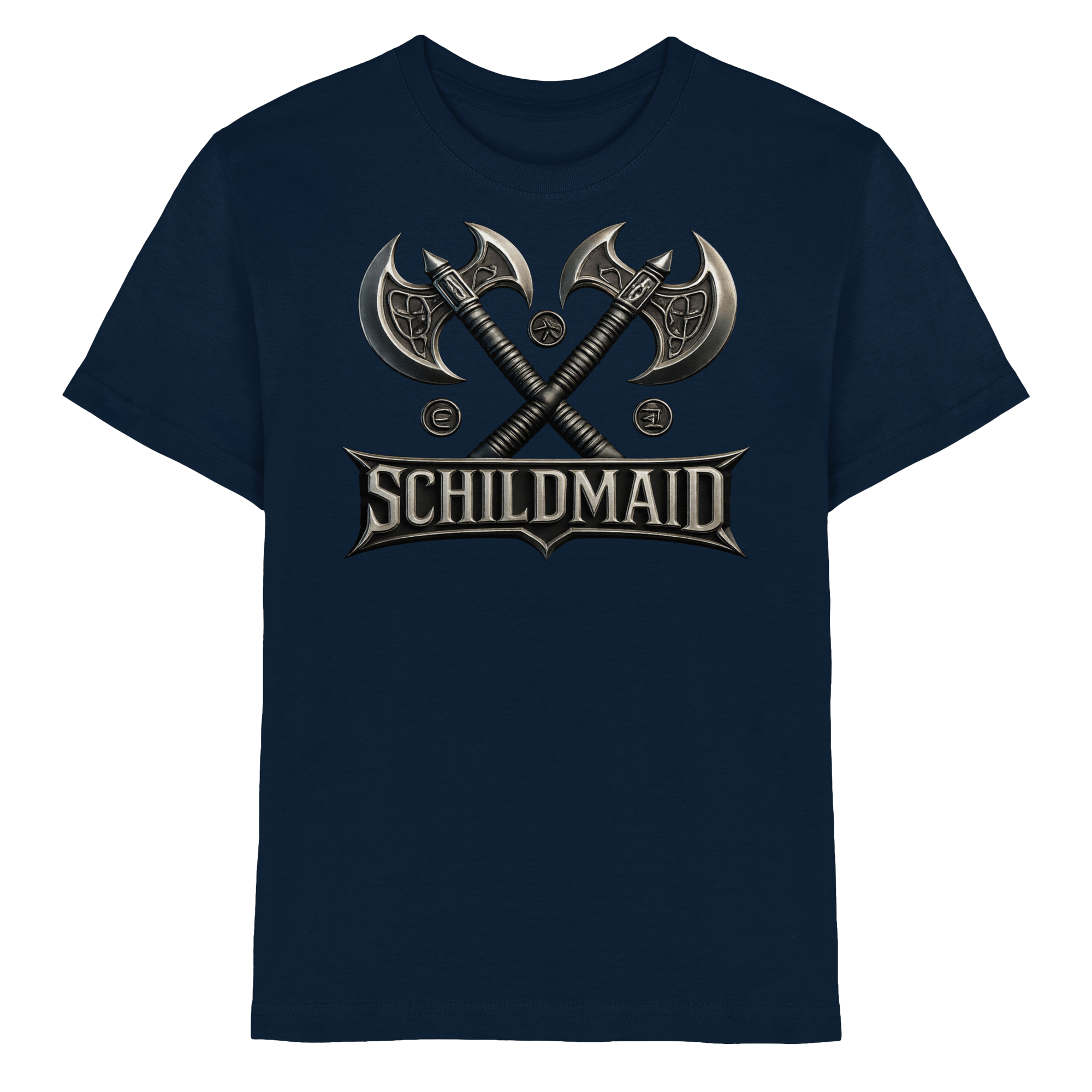 Schildmaid - Kids Premium Shirt
