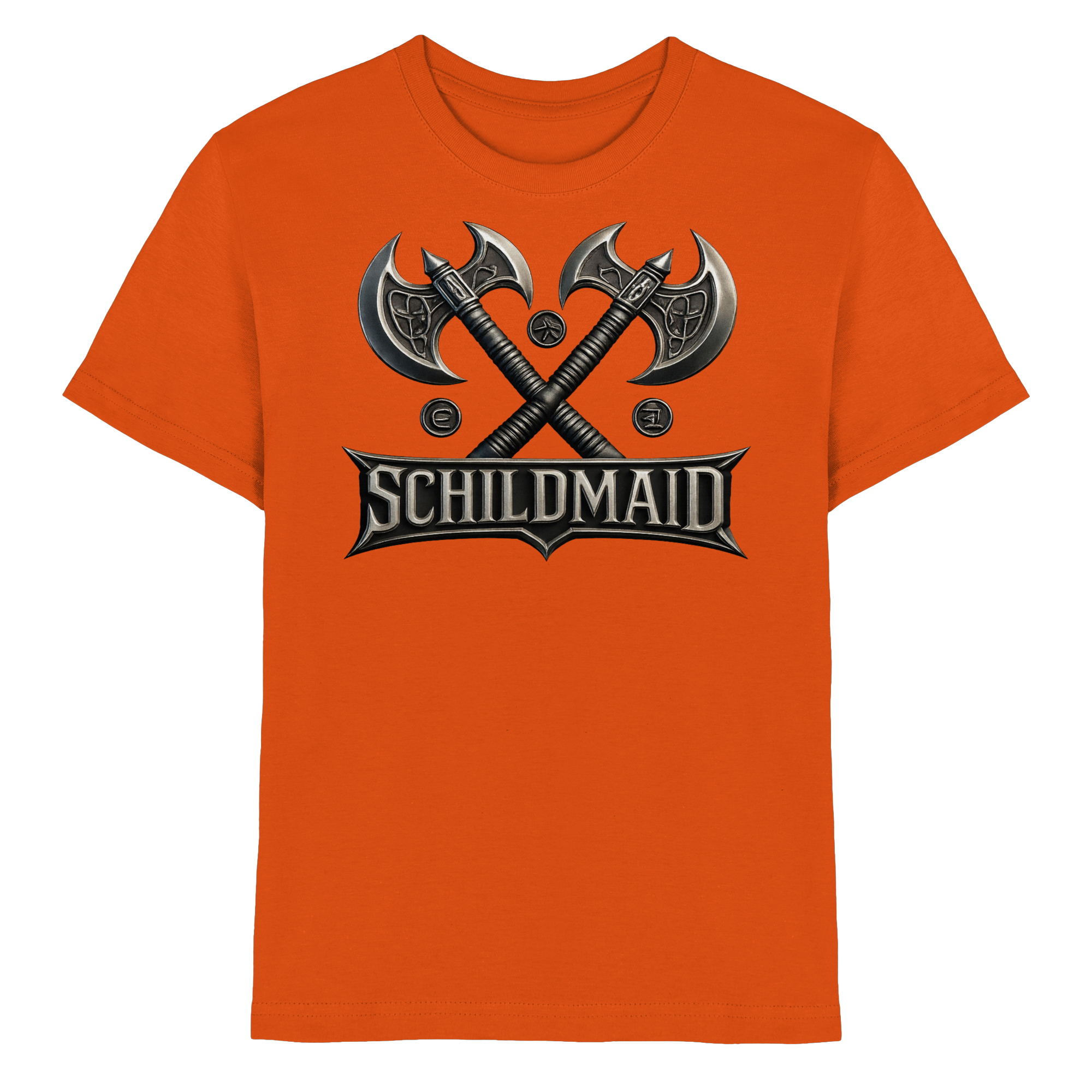 Schildmaid - Kids Premium Shirt