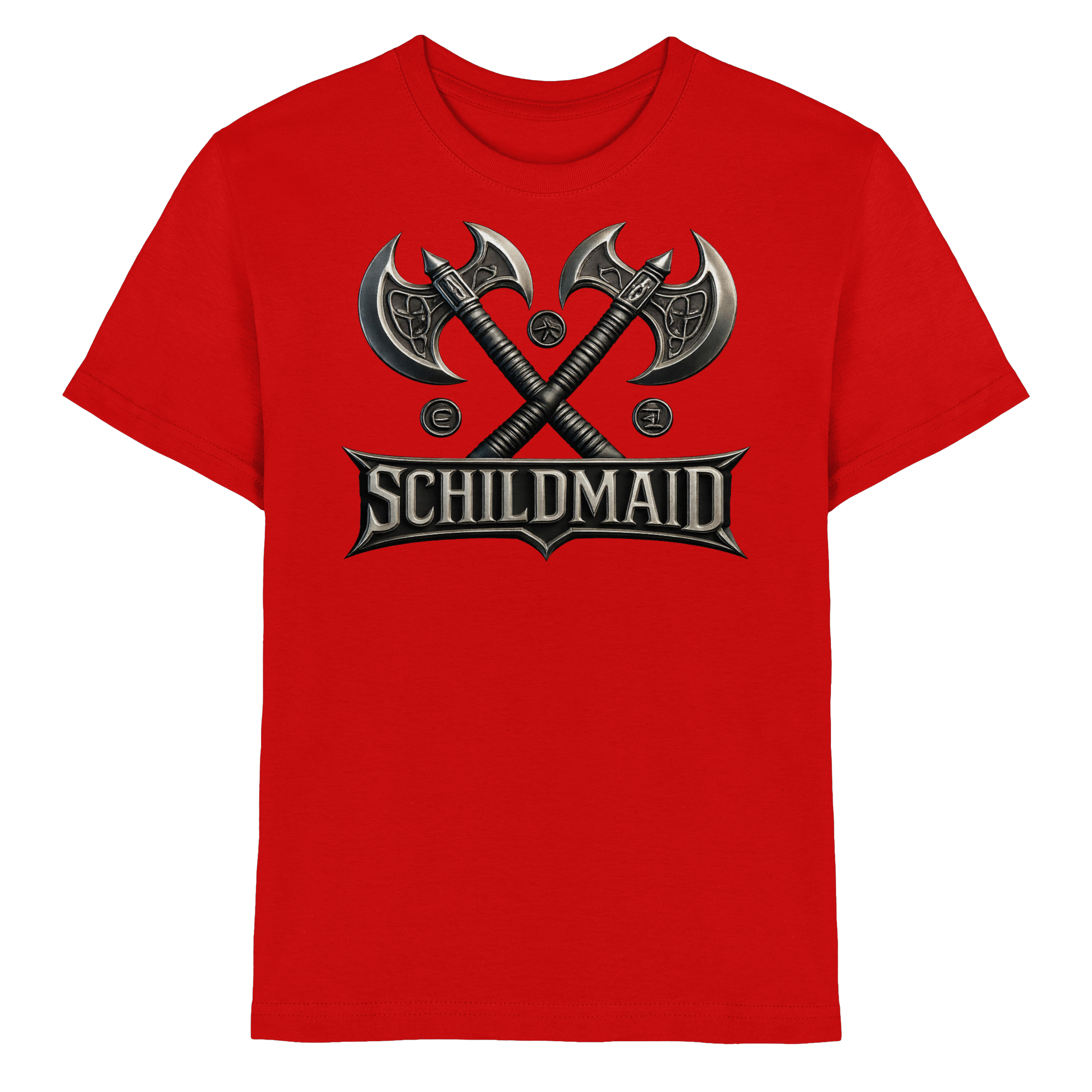 Schildmaid - Kids Premium Shirt