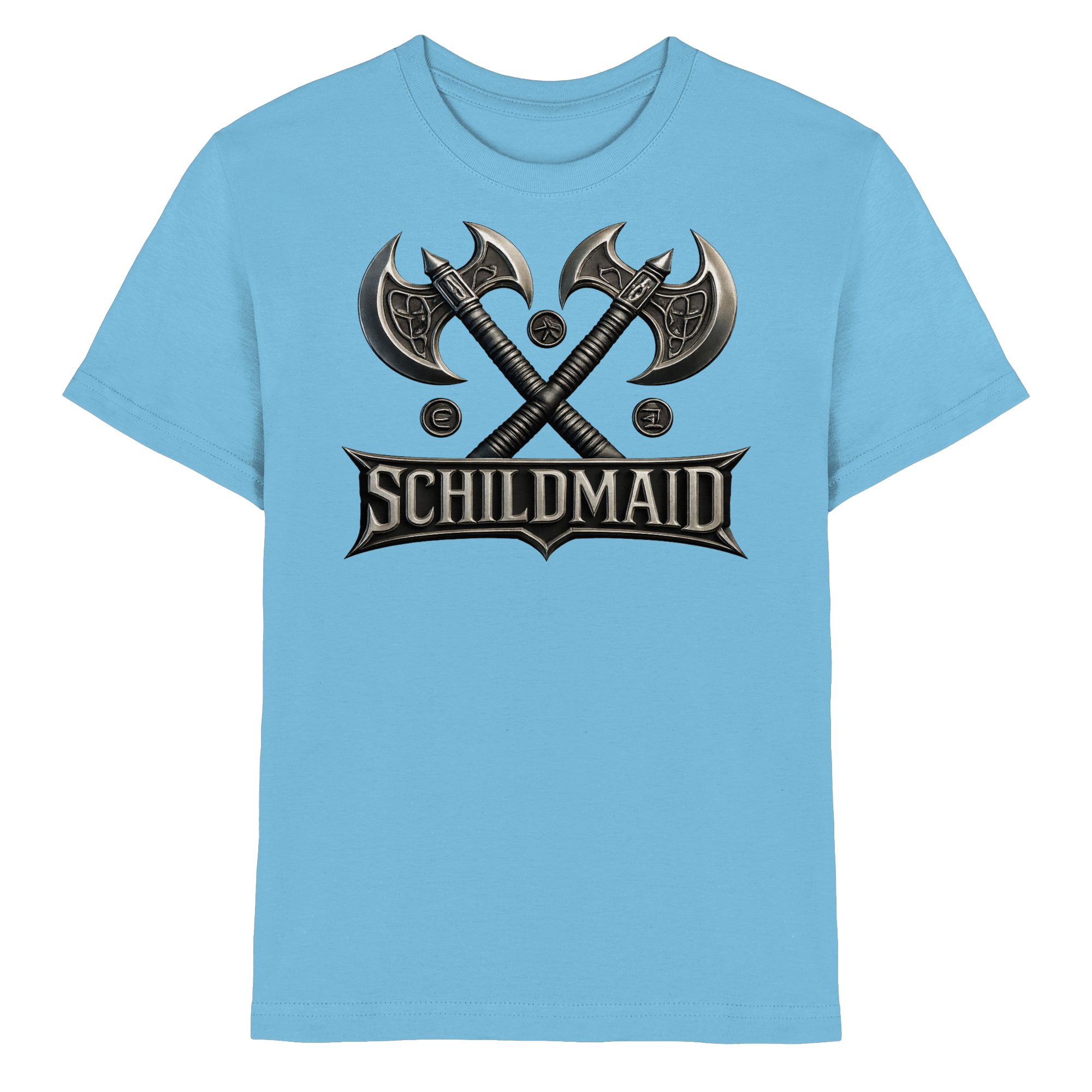 Schildmaid - Kids Premium Shirt