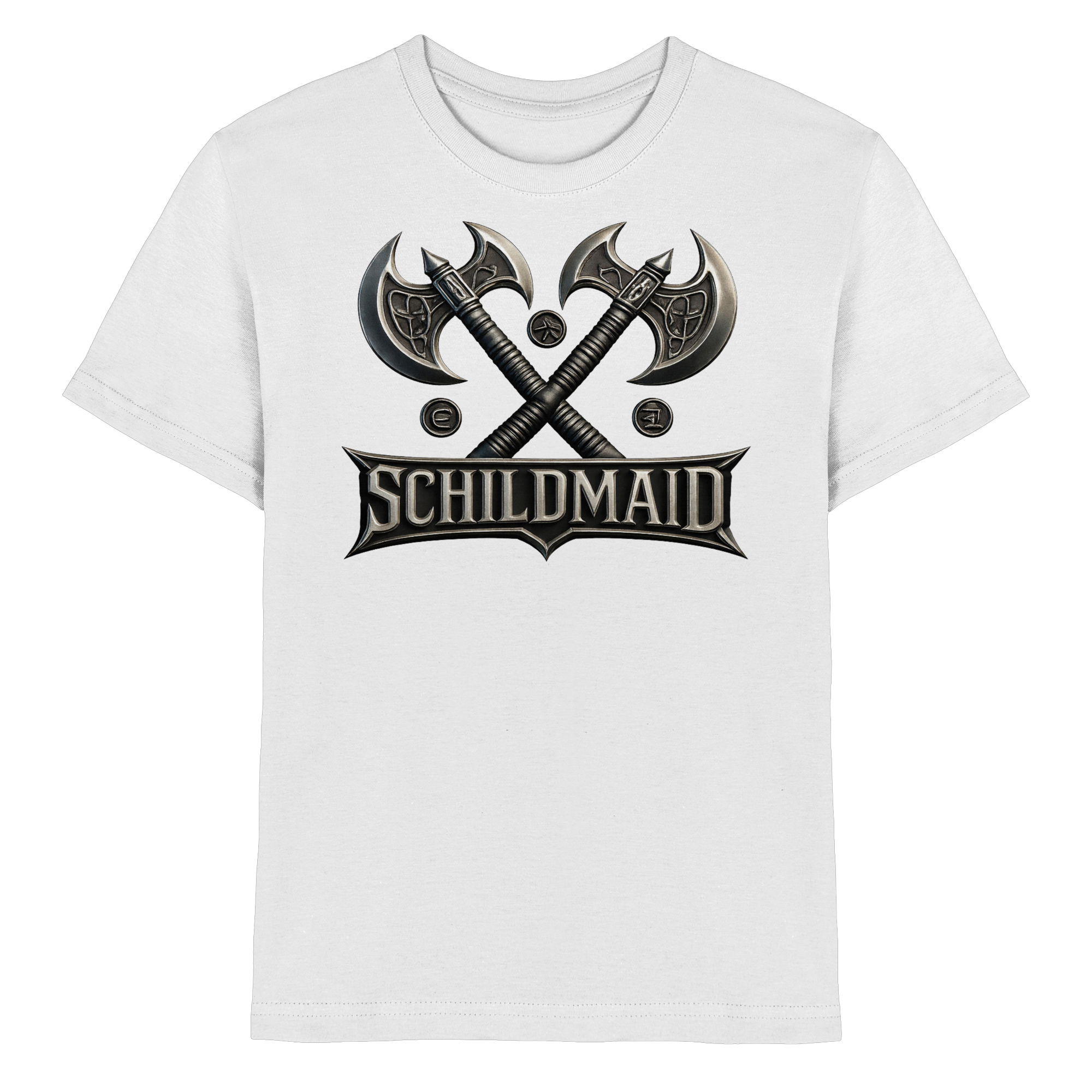 Schildmaid - Kids Premium Shirt