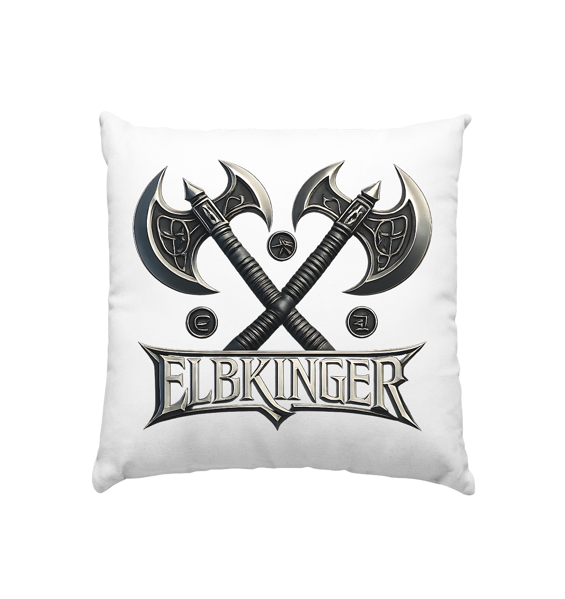 Elbkinger - Kissen 40x40cm