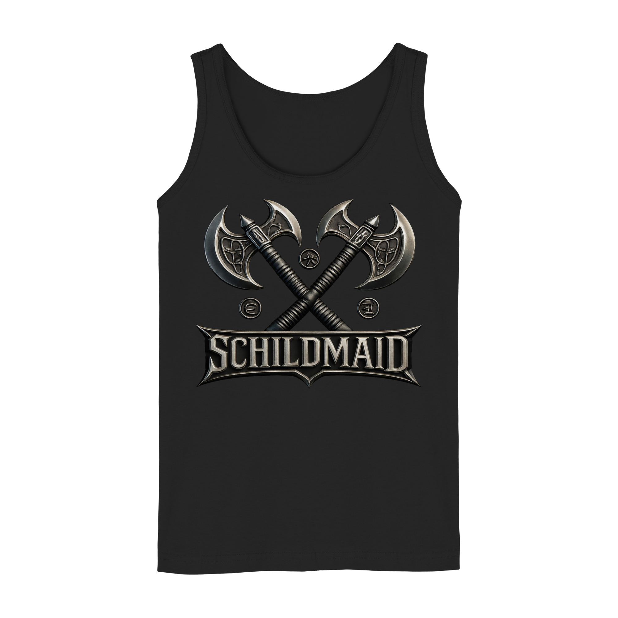 Schildmaid - Ladies Tank-Top