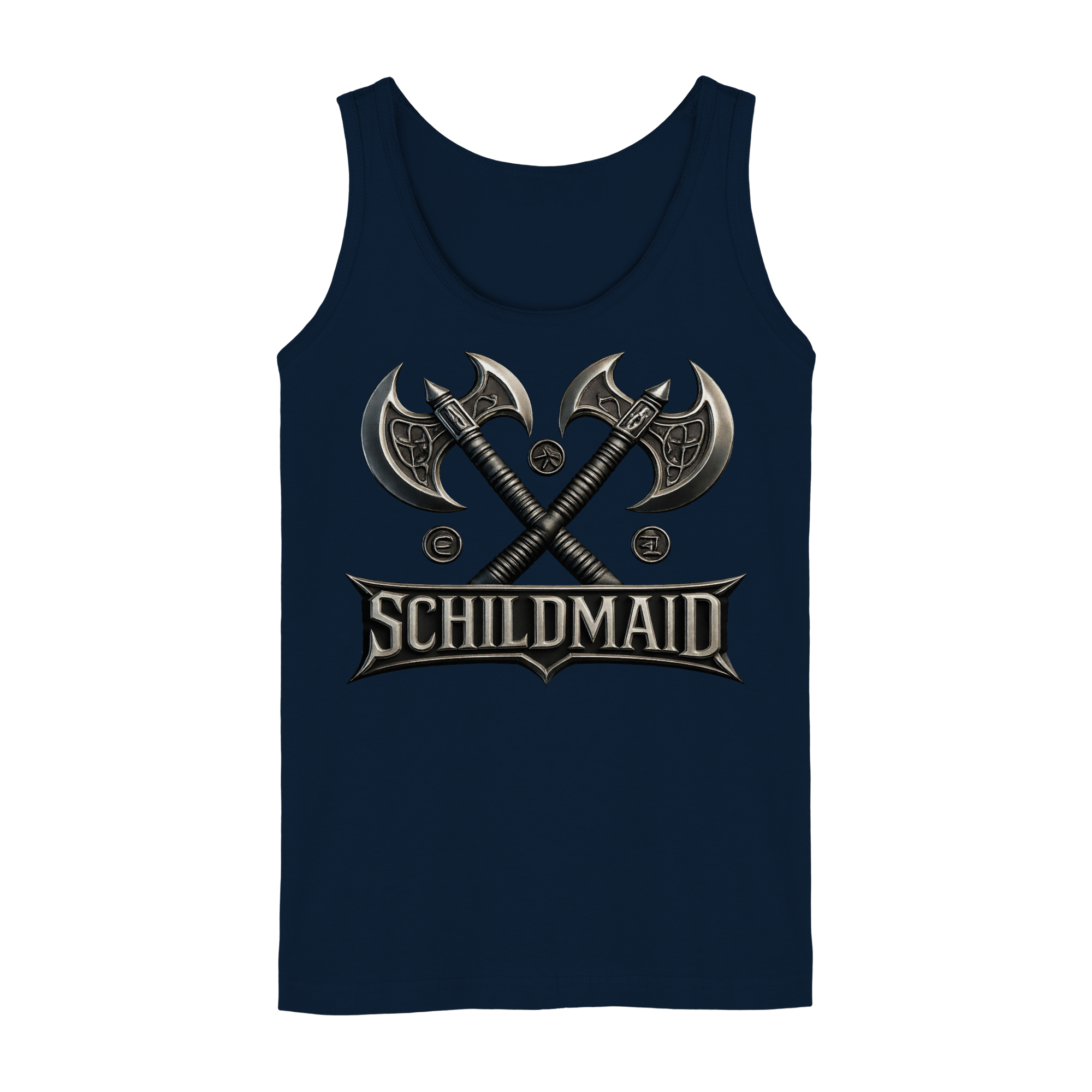 Schildmaid - Ladies Tank-Top