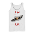 I´M Broken Chain - Ladies Tank-Top