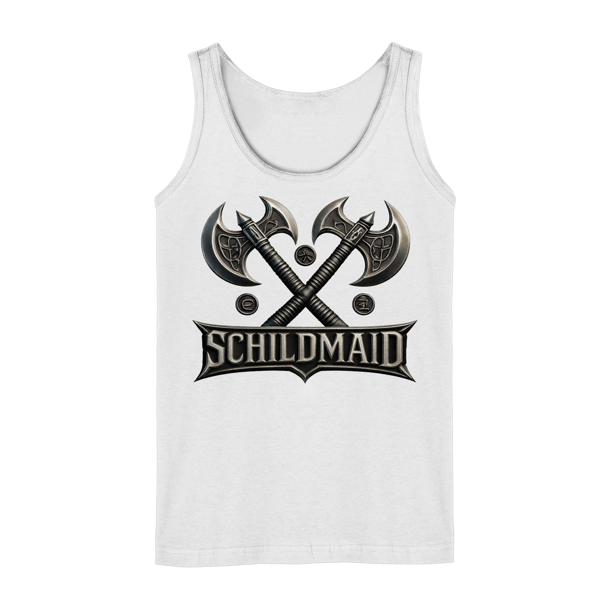 Schildmaid - Ladies Tank-Top