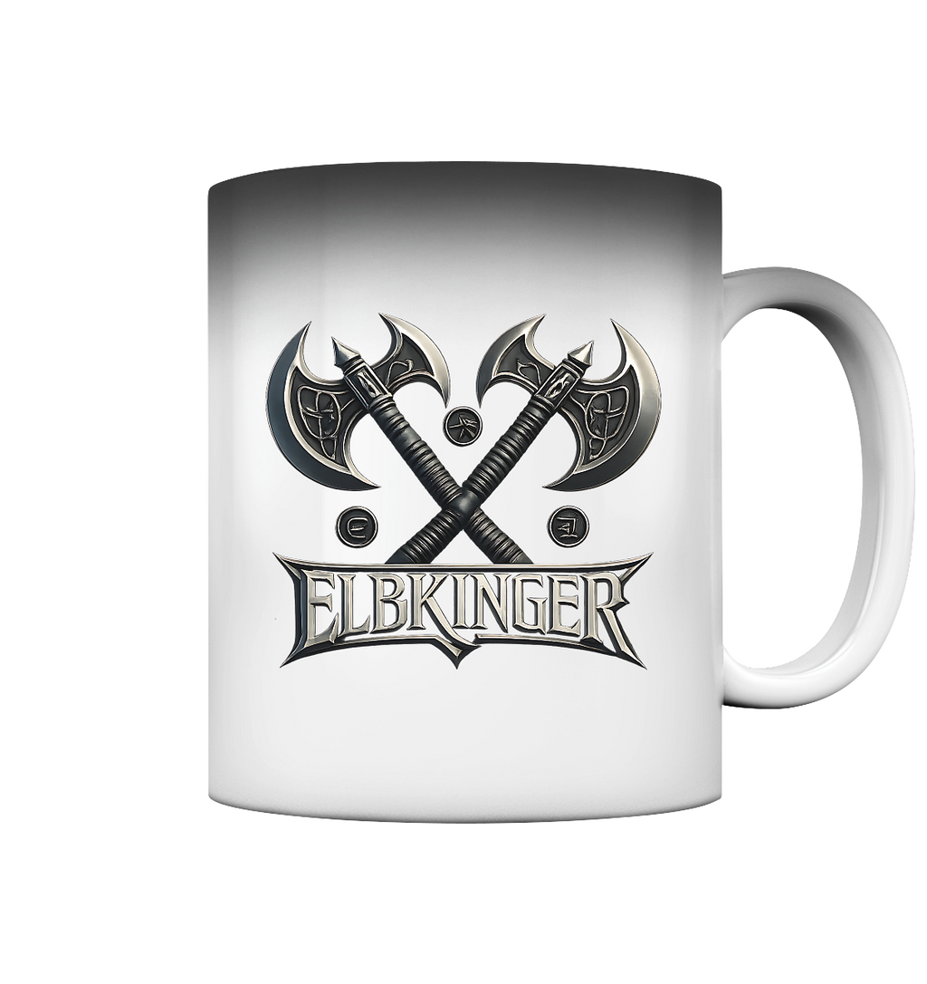 Elbkinger - Magic Mug