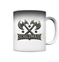 Schildmaid - Magic Mug