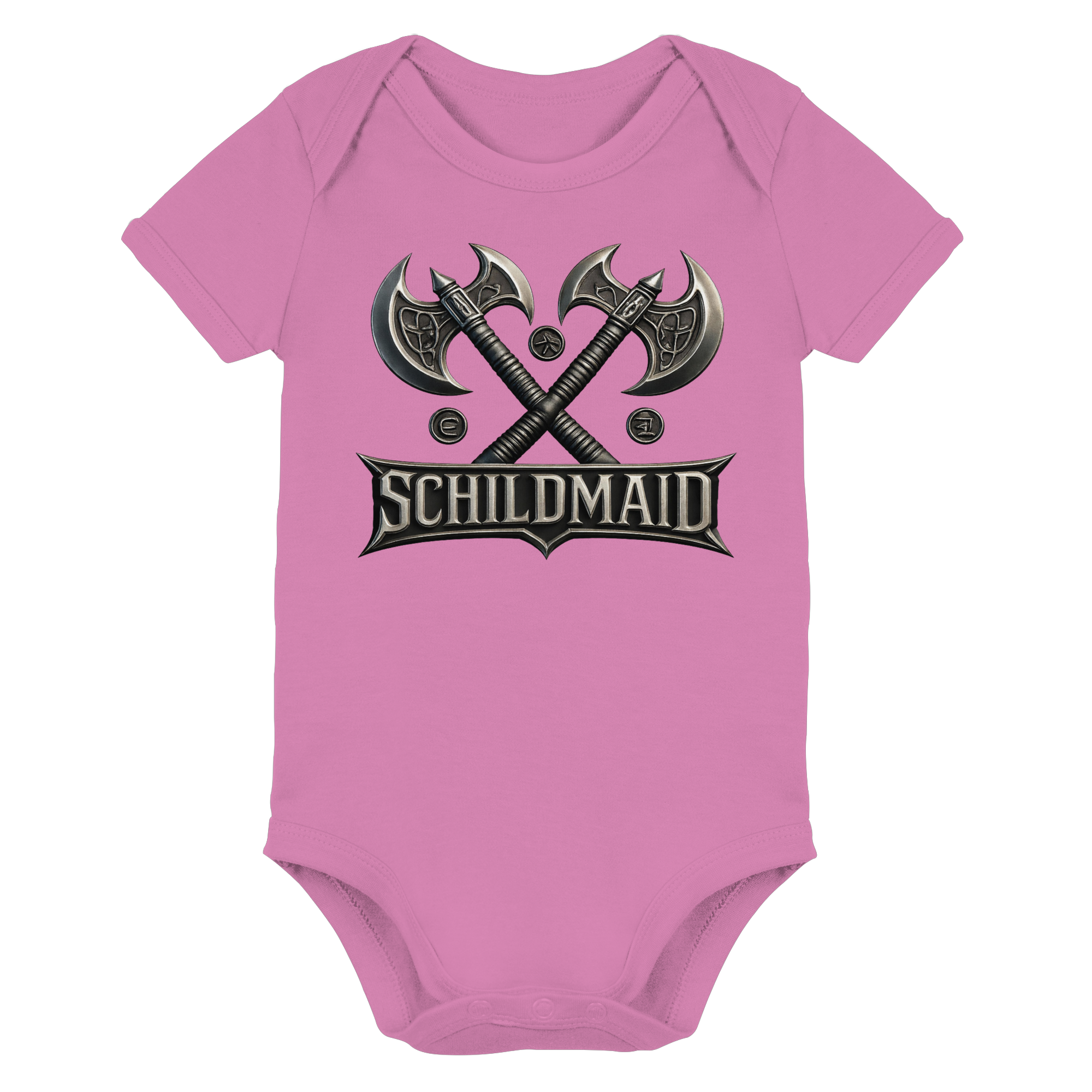 Schildmaid - Organic Baby Bodysuit