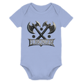 Elbkinger - Organic Baby Bodysuit