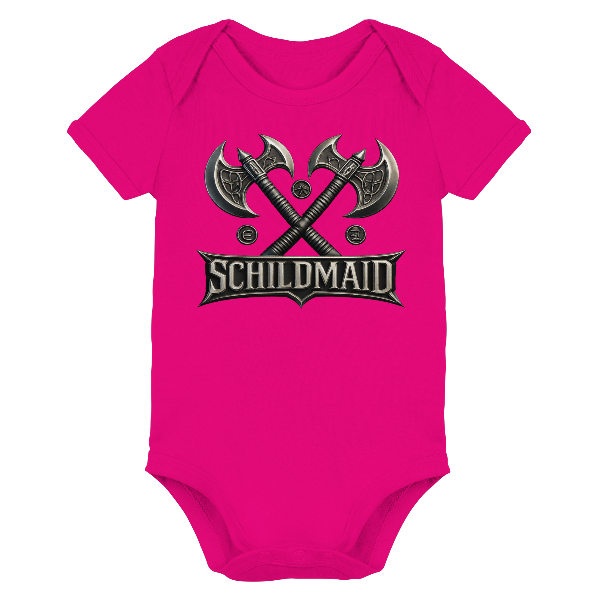 Schildmaid - Organic Baby Bodysuit