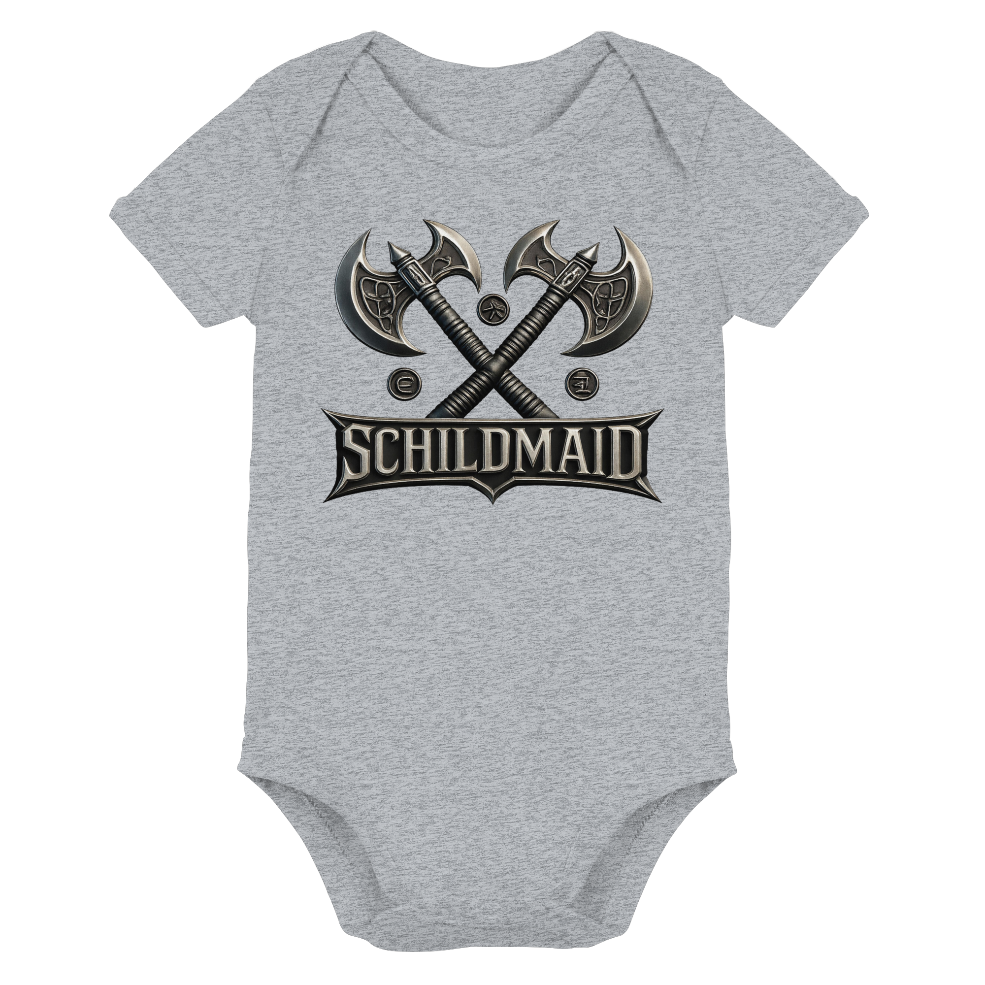 Schildmaid - Organic Baby Bodysuit