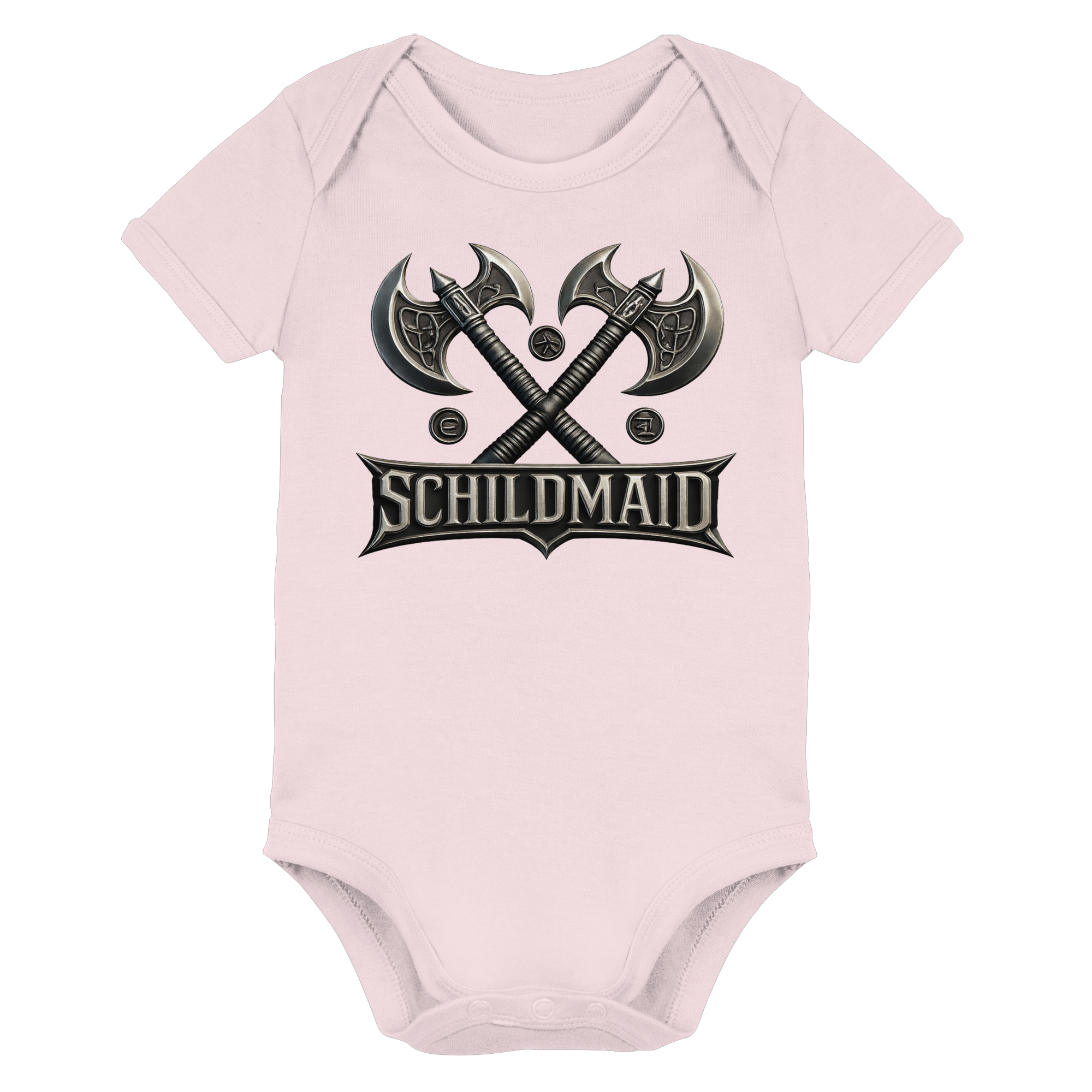 Schildmaid - Organic Baby Bodysuit