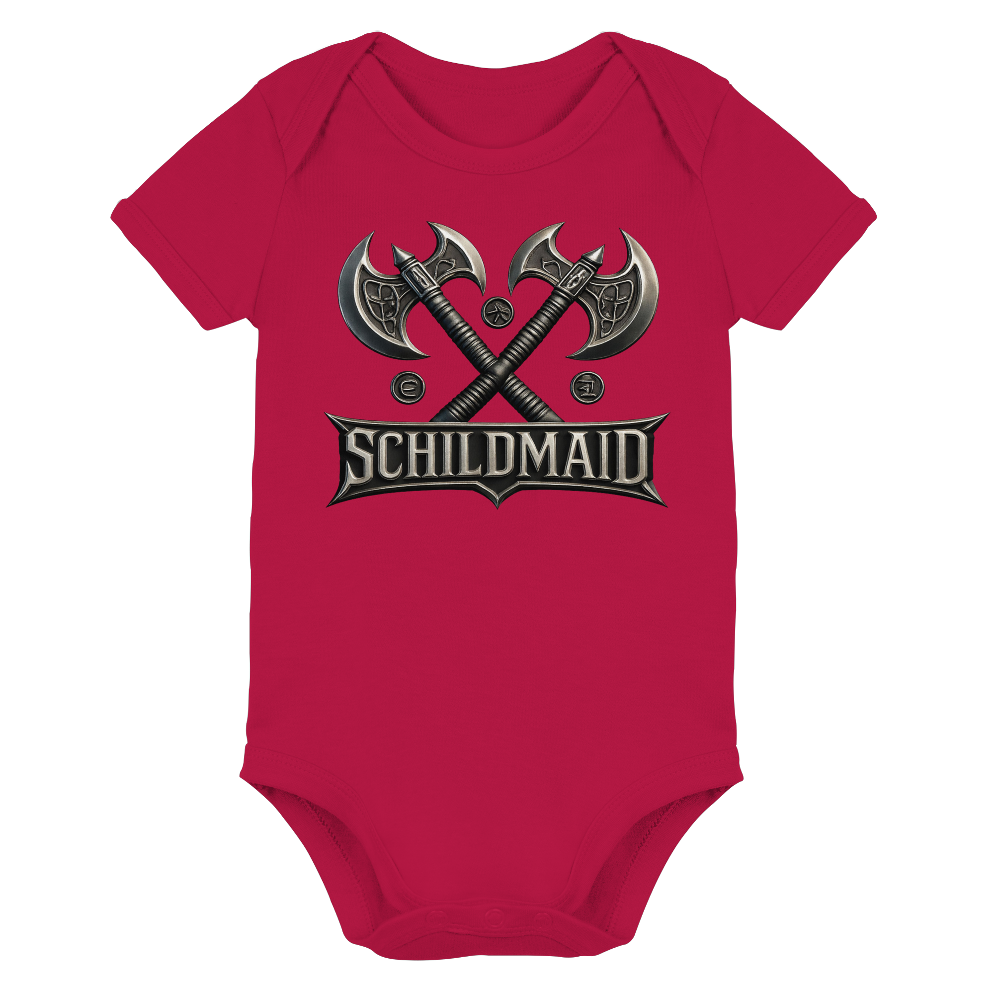 Schildmaid - Organic Baby Bodysuit