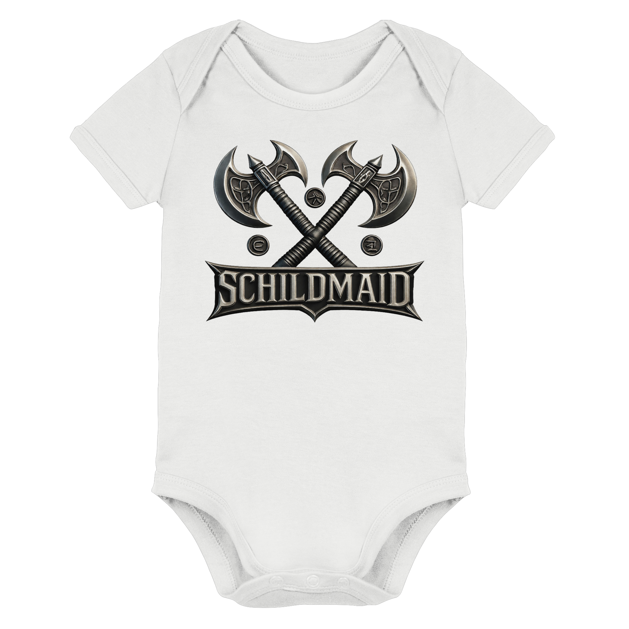 Schildmaid - Organic Baby Bodysuit