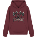 Elbkinger - Organic Basic Hoodie