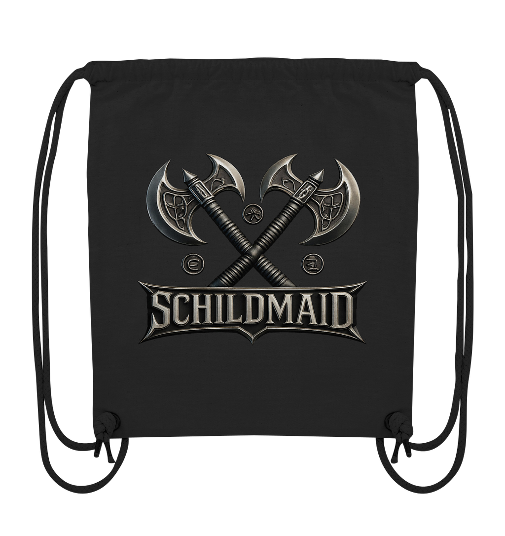 Schildmaid - Organic Gym-Bag