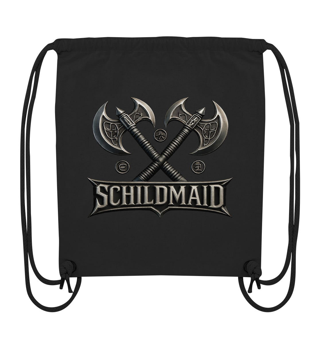 Schildmaid - Organic Gym-Bag