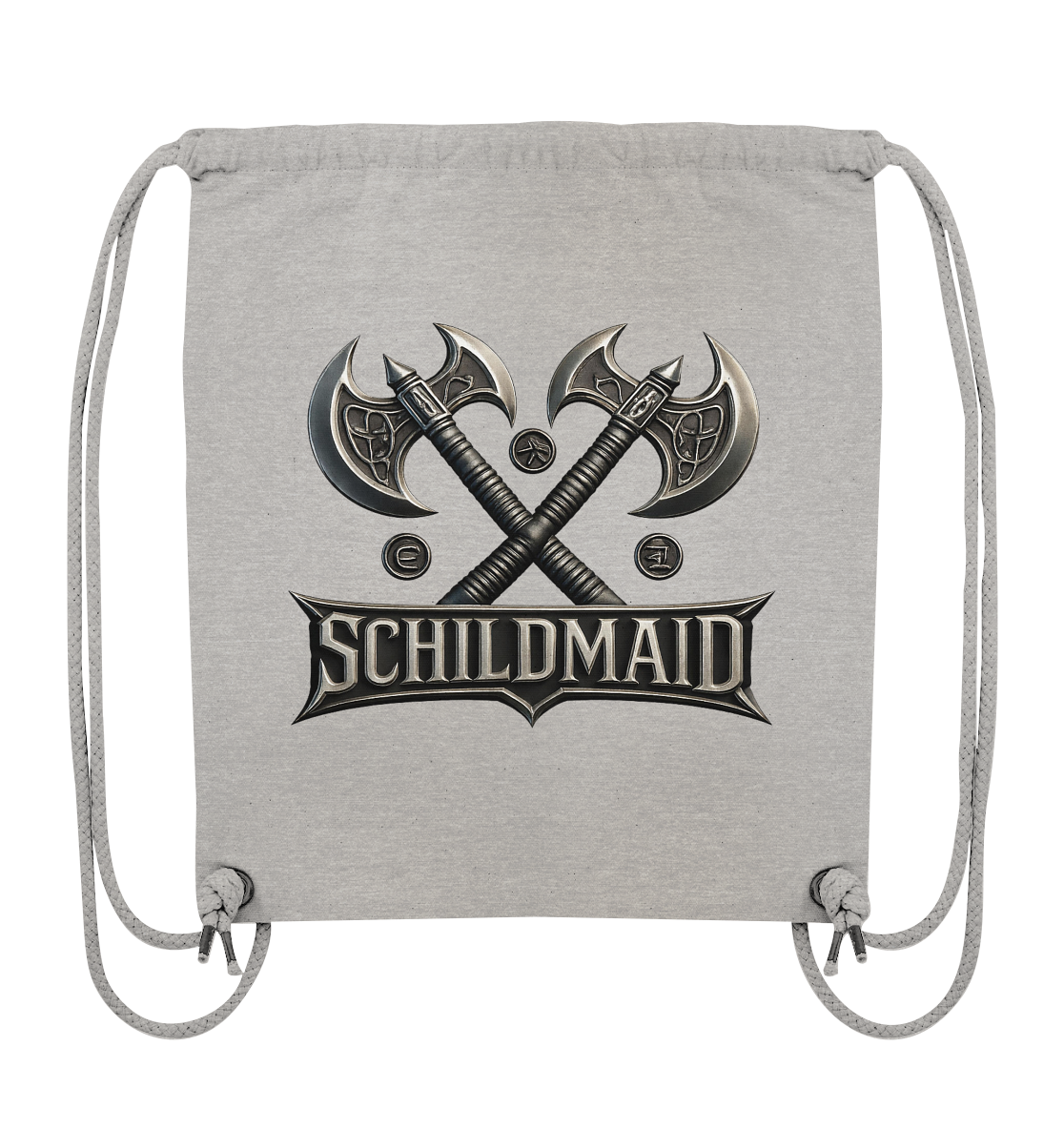 Schildmaid - Organic Gym-Bag