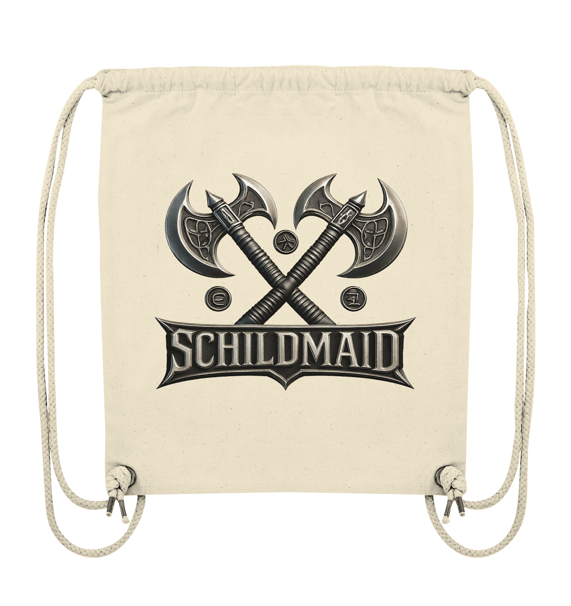Schildmaid - Organic Gym-Bag
