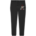 I´M Broken Chain - Organic Jogger Pants