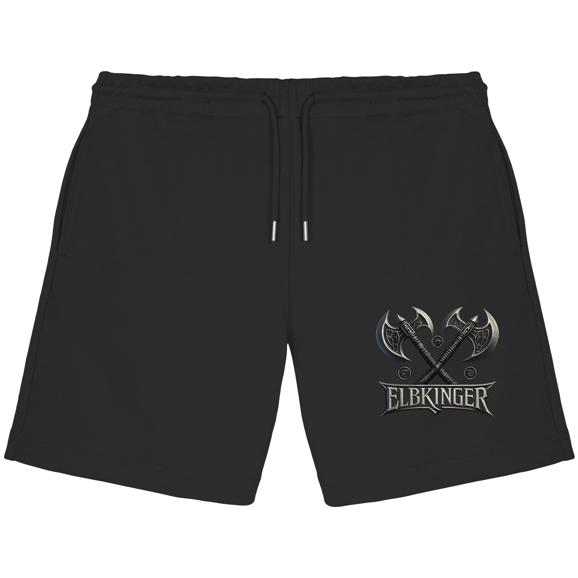 Elbkinger - Organic Jogger Shorts