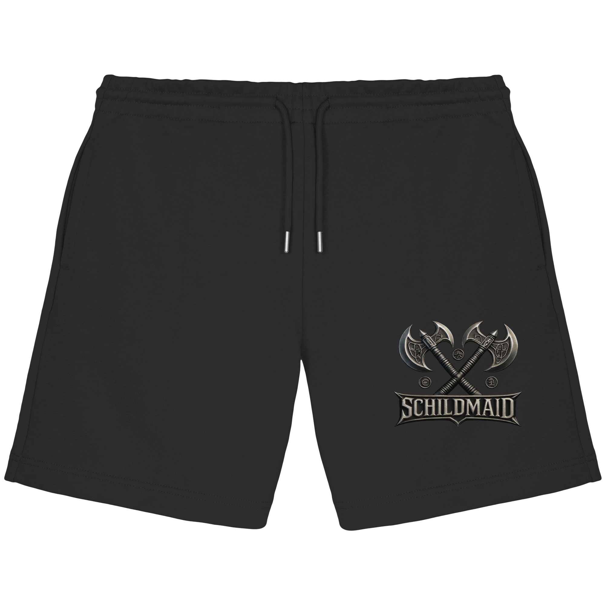 Schildmaid - Organic Jogger Shorts