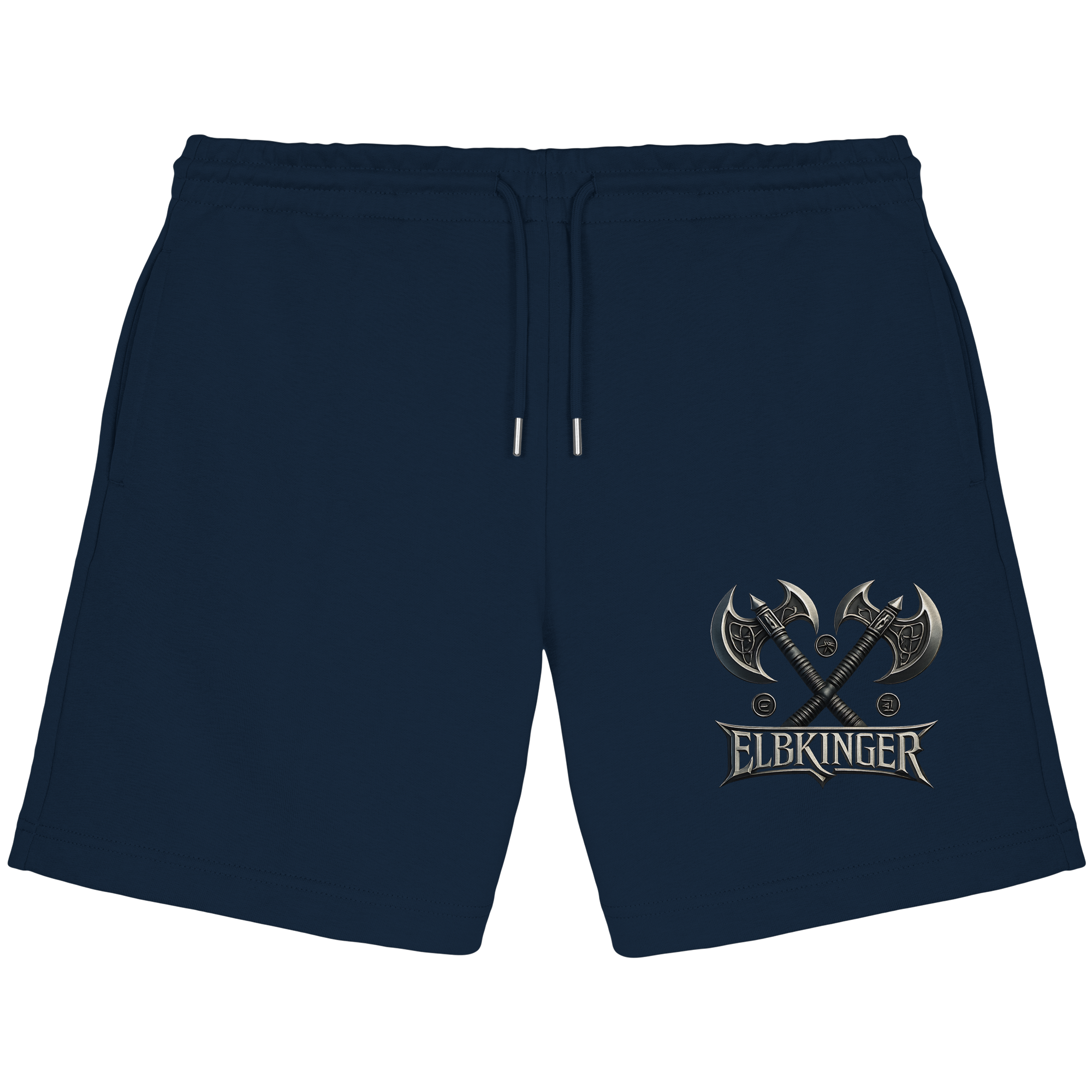 Elbkinger - Organic Jogger Shorts