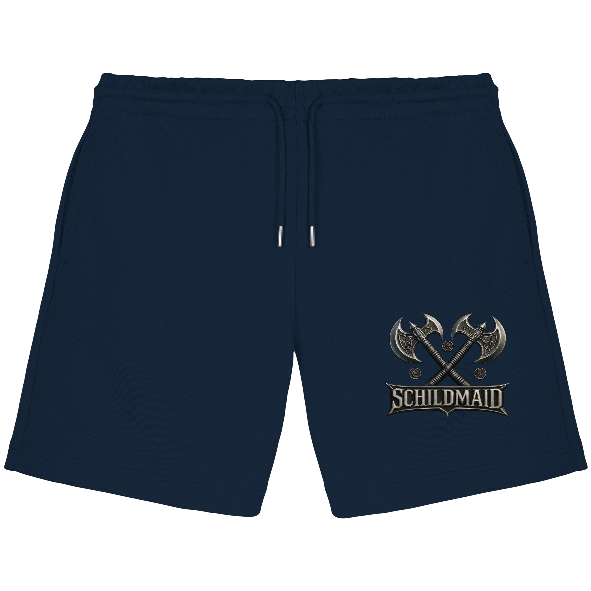 Schildmaid - Organic Jogger Shorts