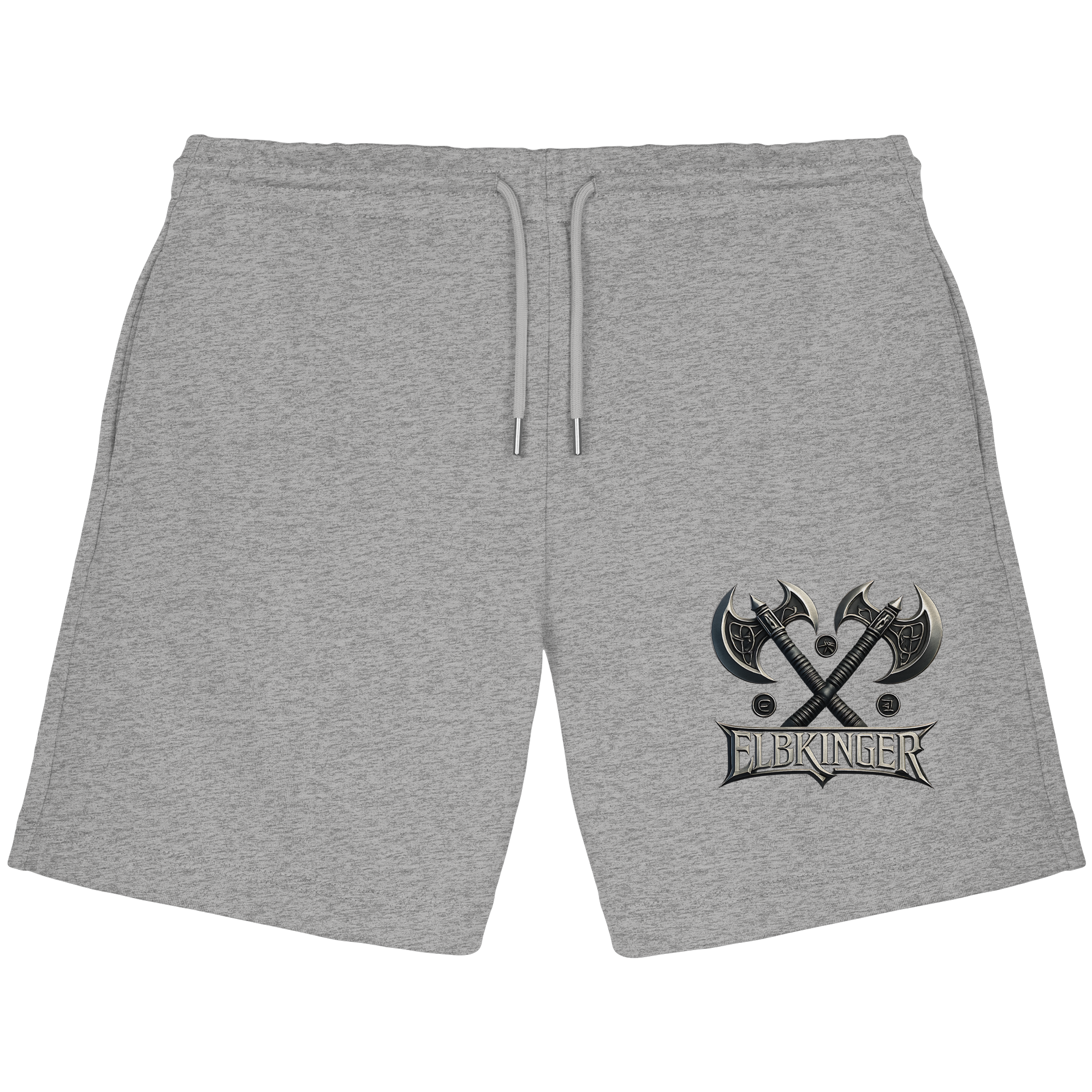 Elbkinger - Organic Jogger Shorts