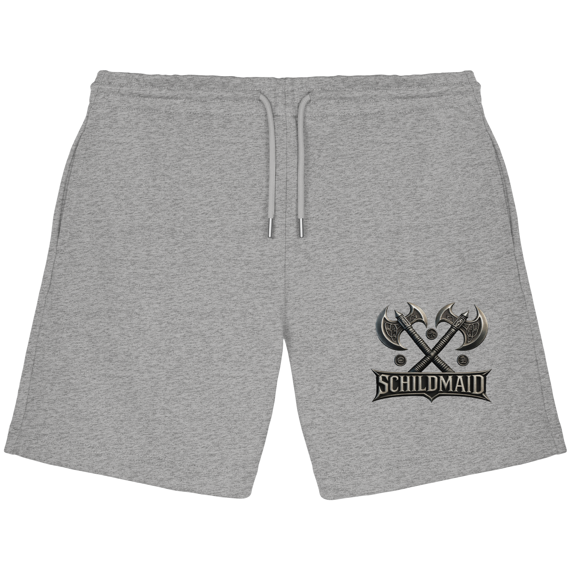Schildmaid - Organic Jogger Shorts