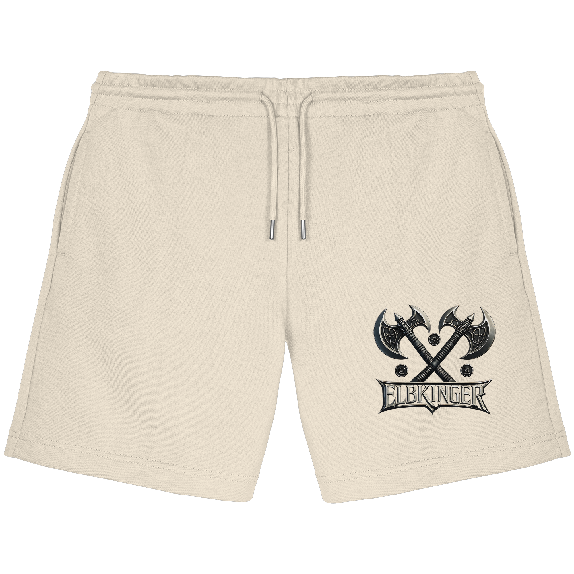 Elbkinger - Organic Jogger Shorts