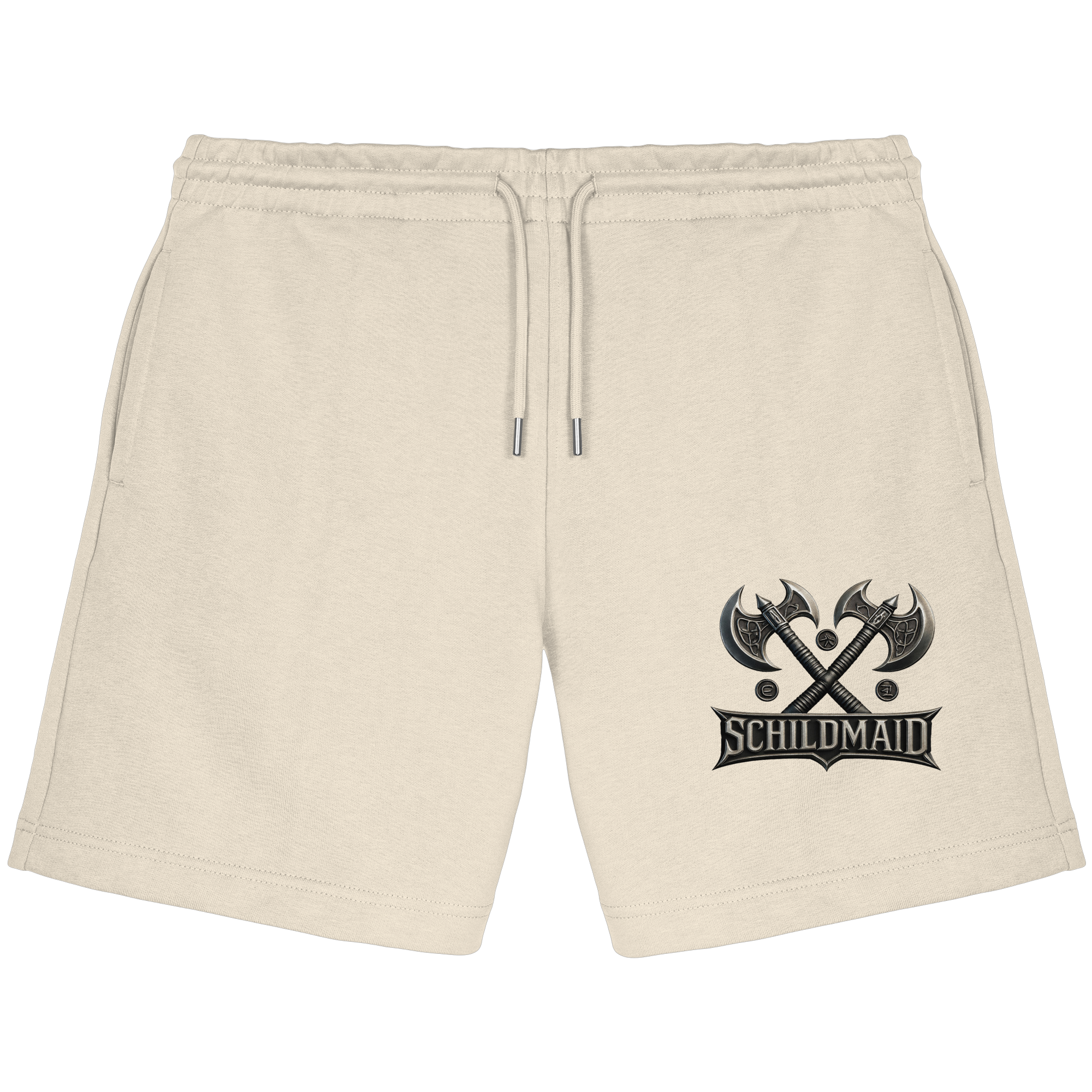 Schildmaid - Organic Jogger Shorts