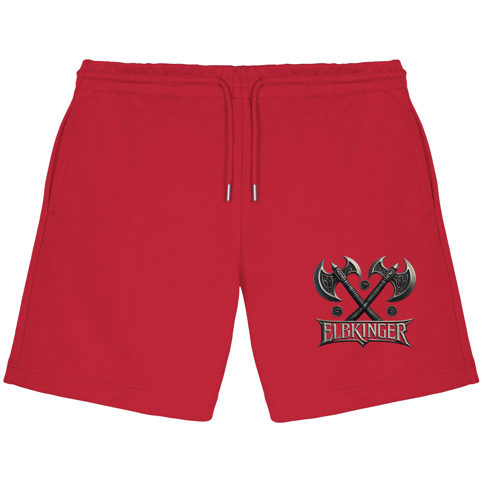 Elbkinger - Organic Jogger Shorts