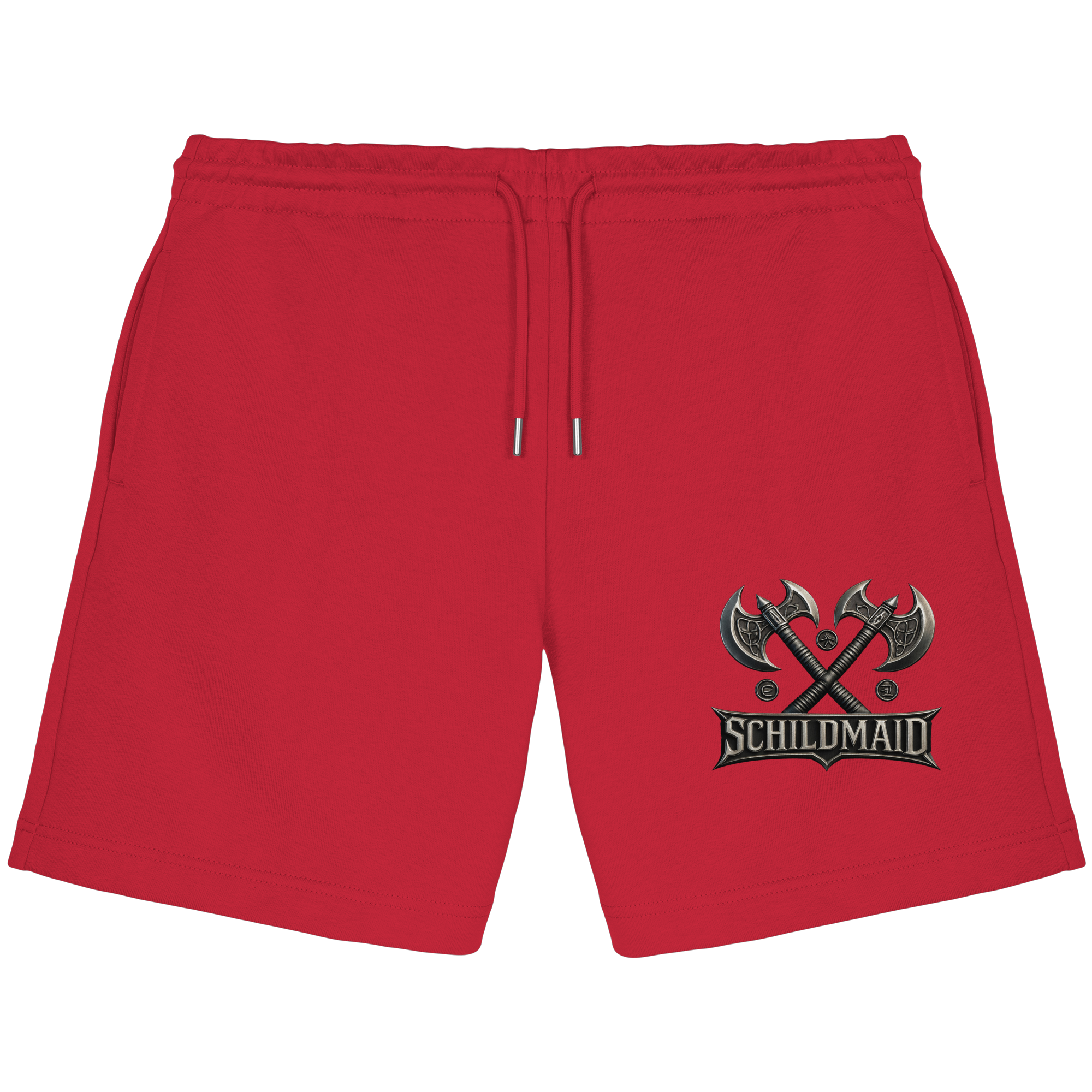 Schildmaid - Organic Jogger Shorts