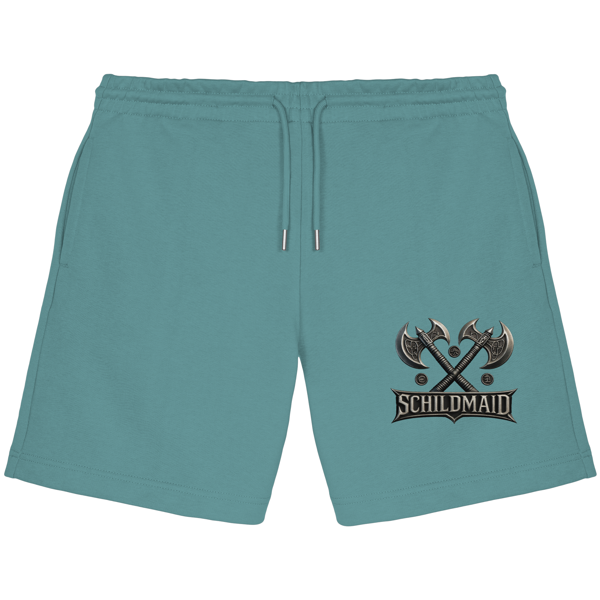 Schildmaid - Organic Jogger Shorts